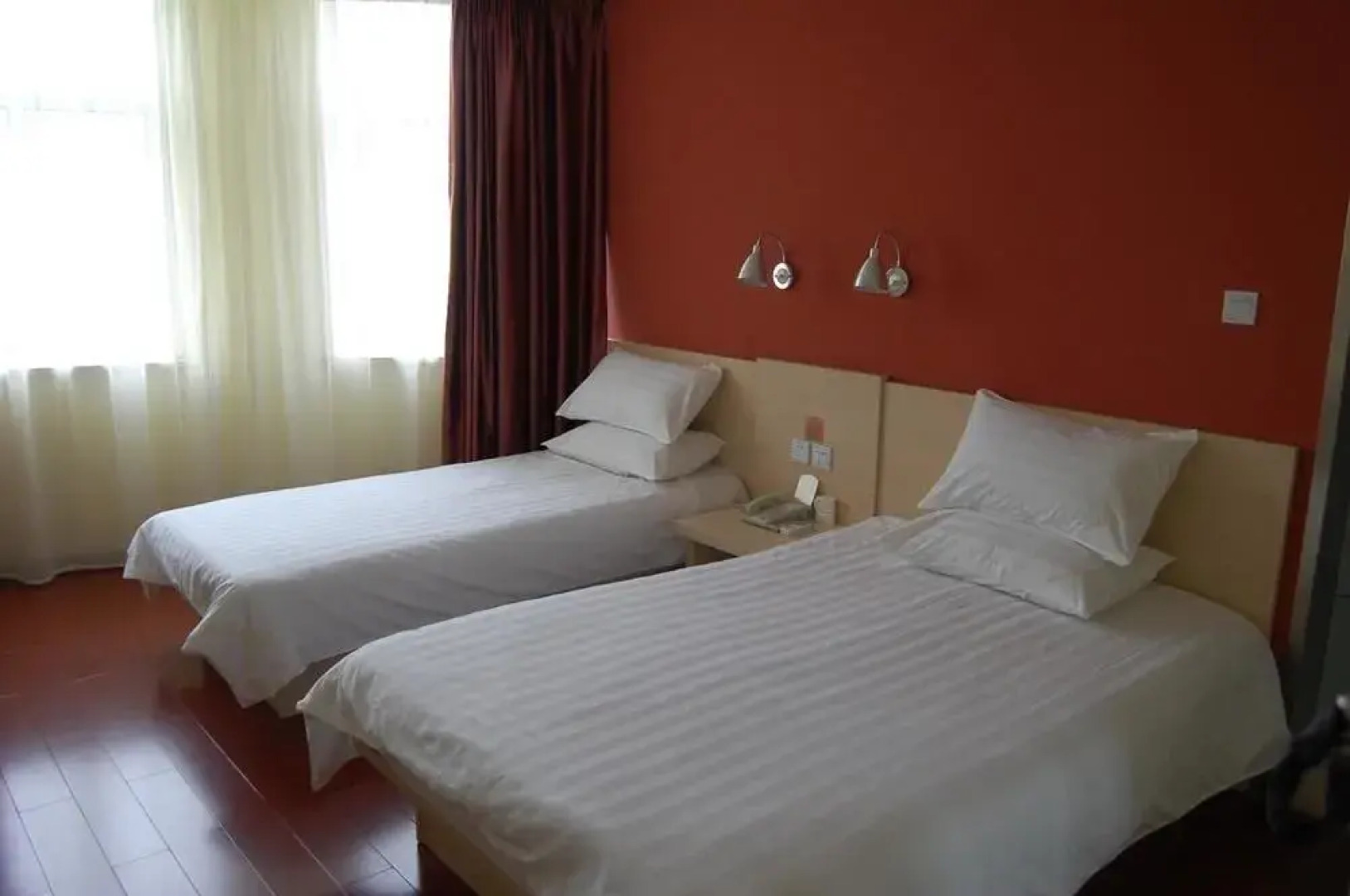 Fast 109 Railway Station