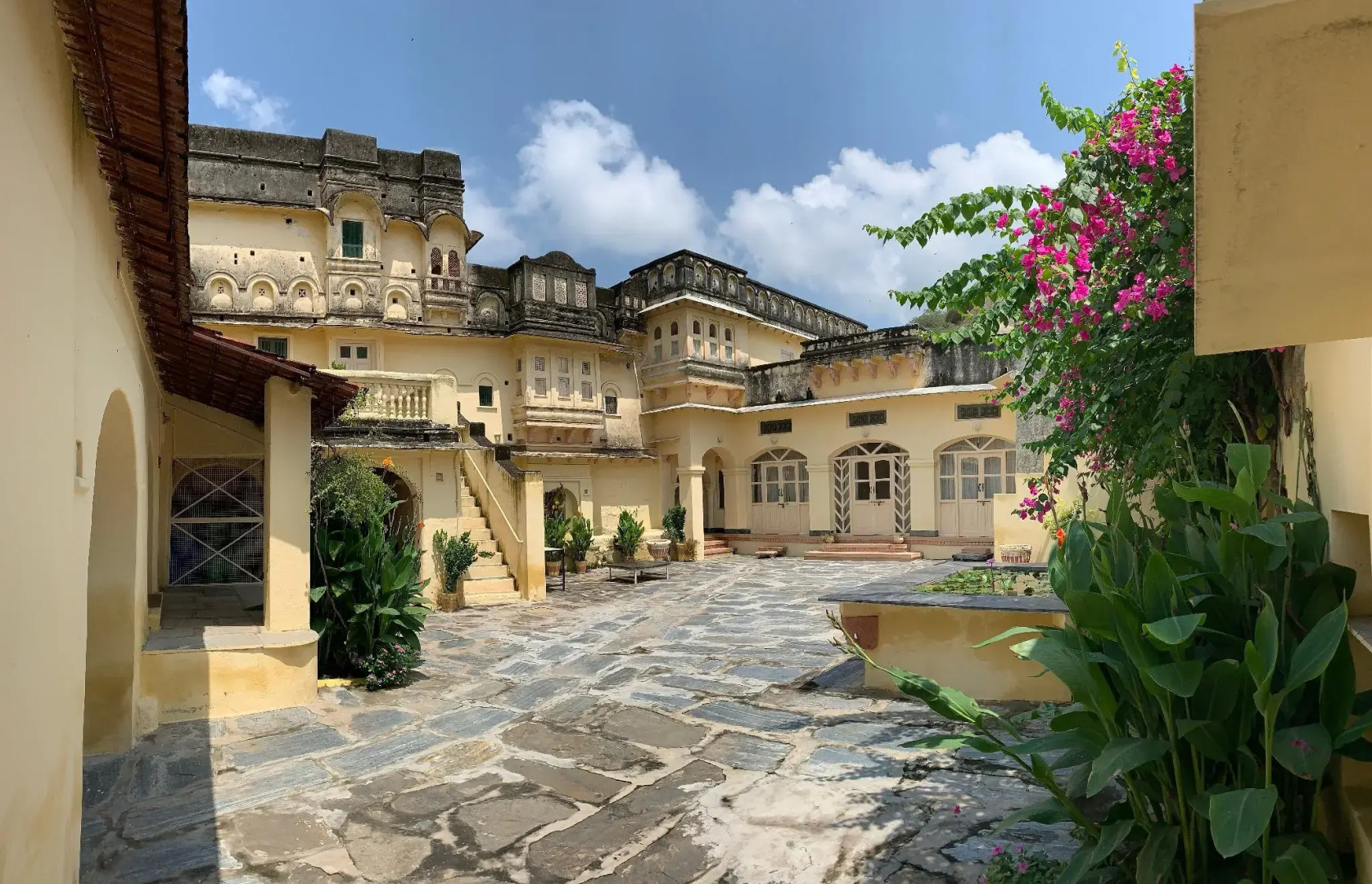 Kotri Raola - A Boutique Heritage Haveli