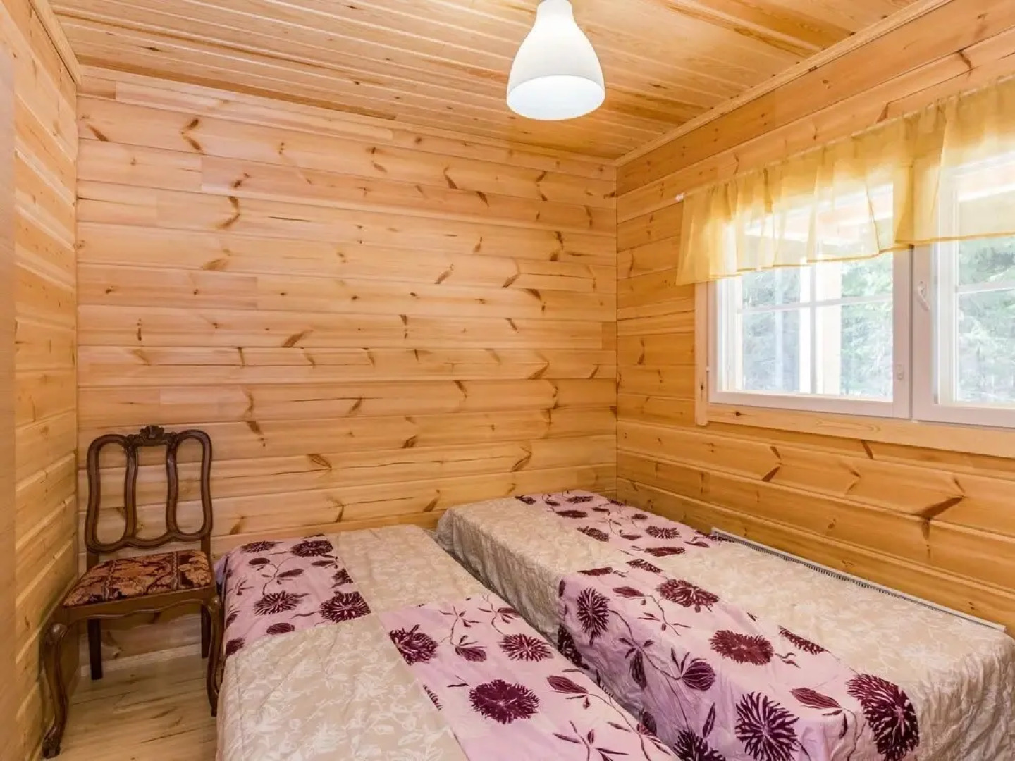 Kaitaranta Mikkeli in Mikkeli