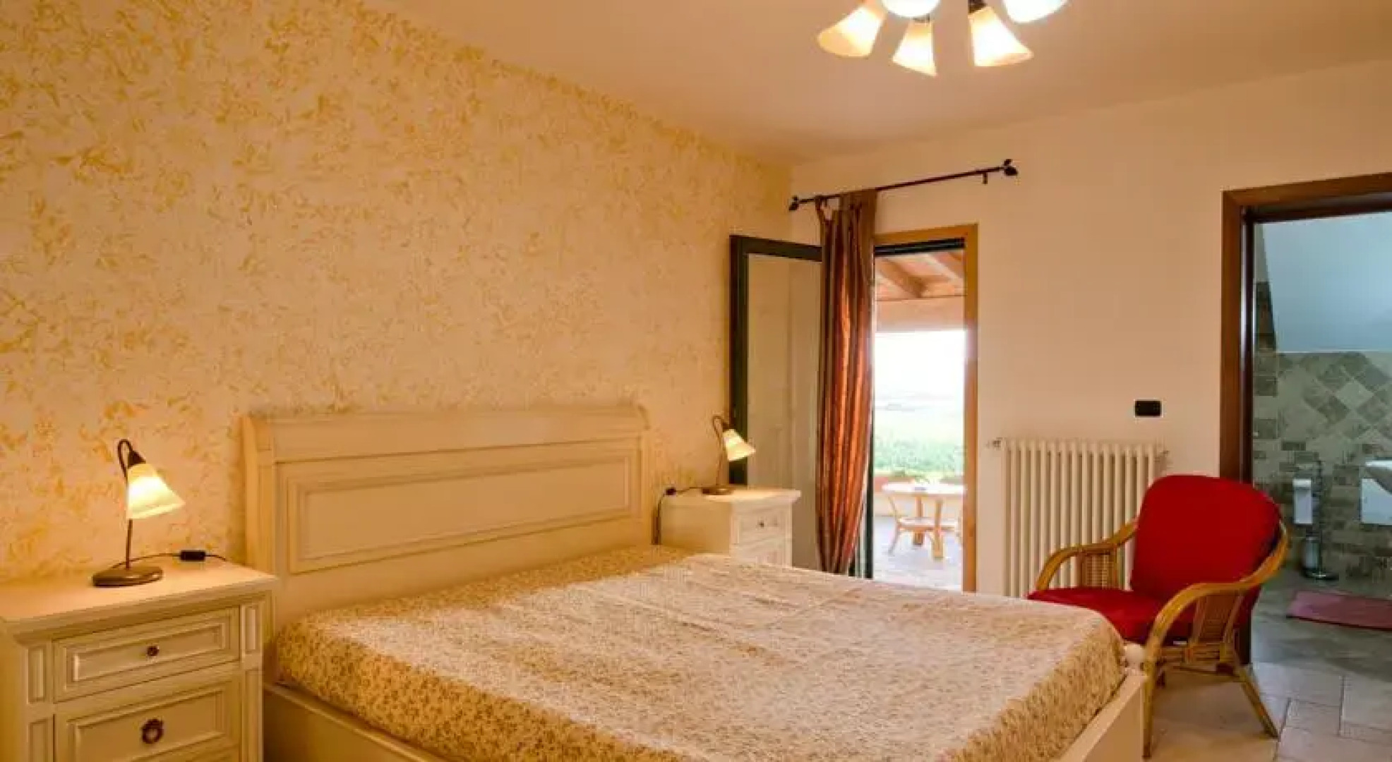 Villa Loquita Salento