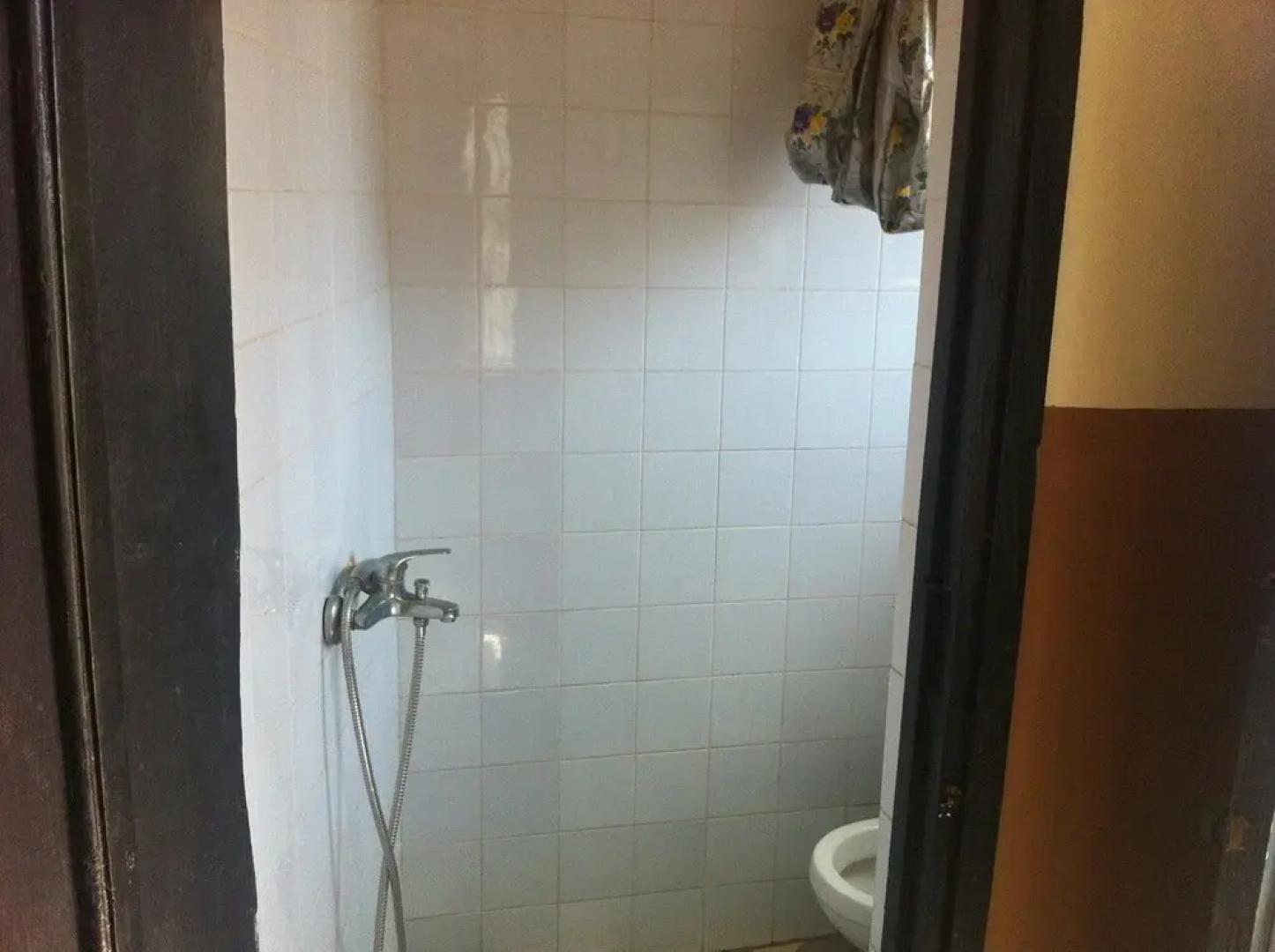 Hotel D K