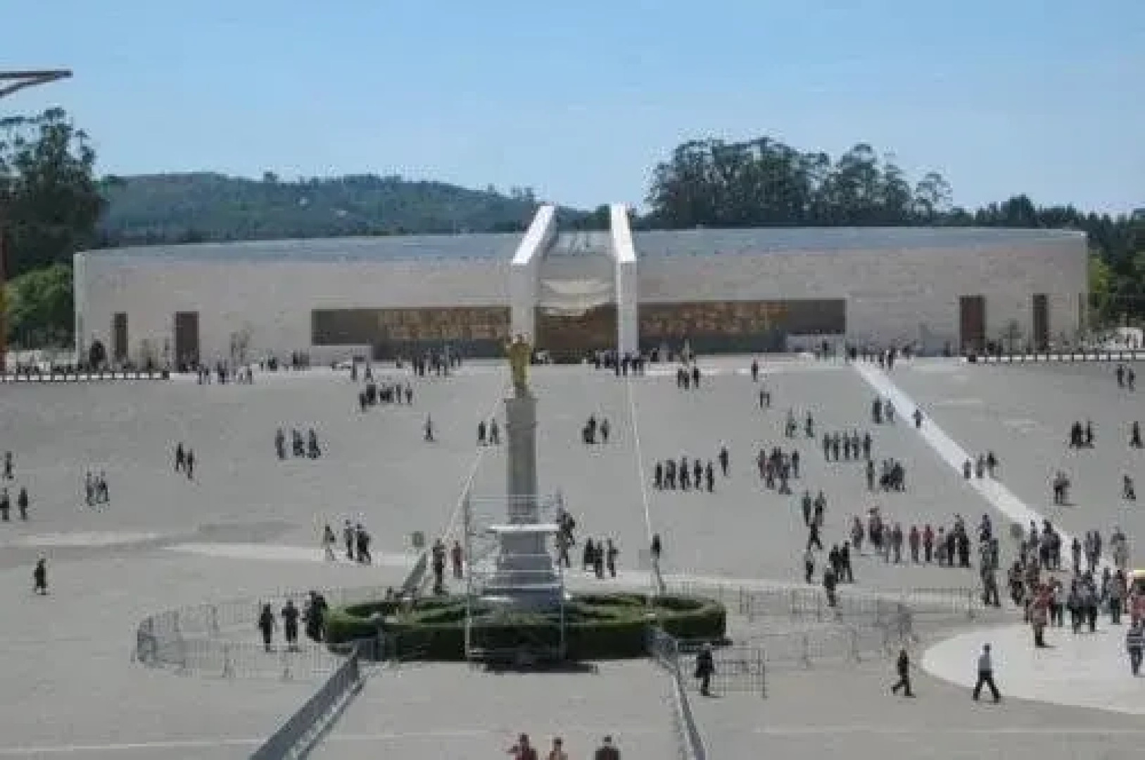 Hotel Santo Condestavel