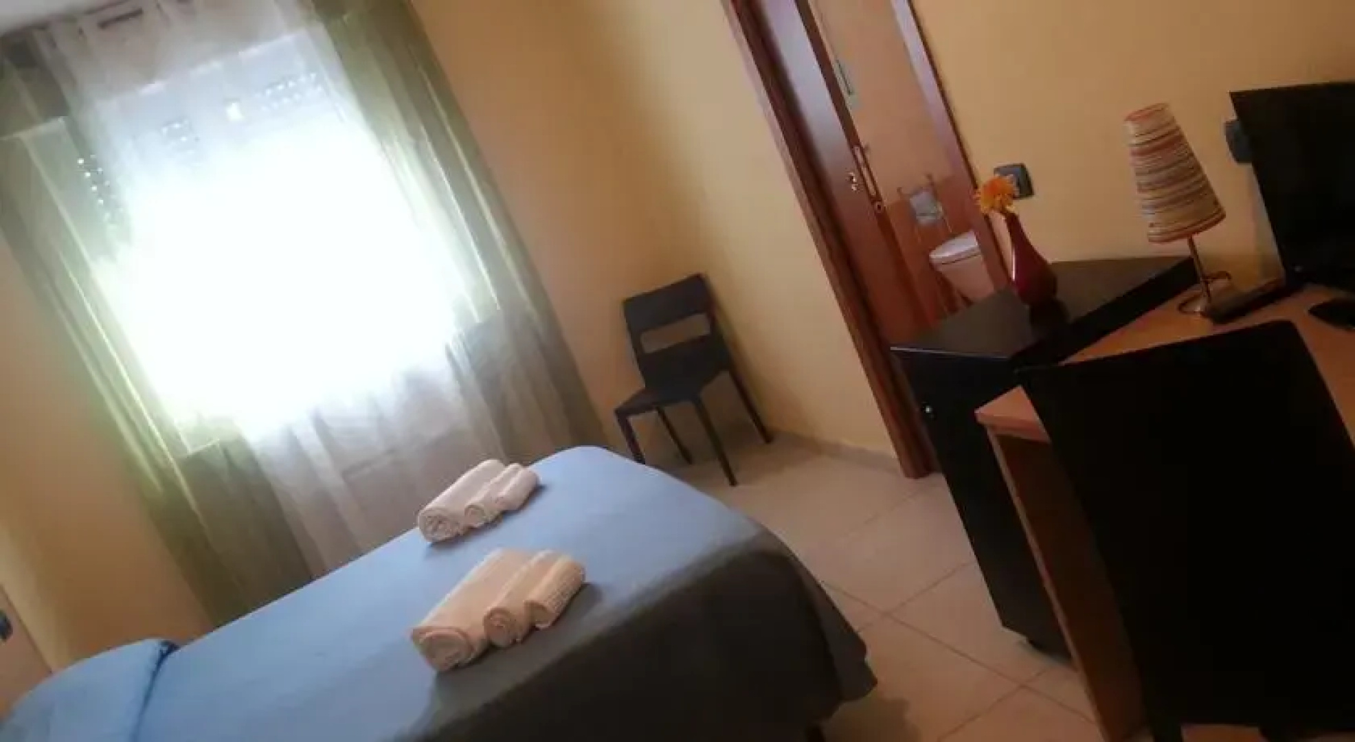 Piana Hotel