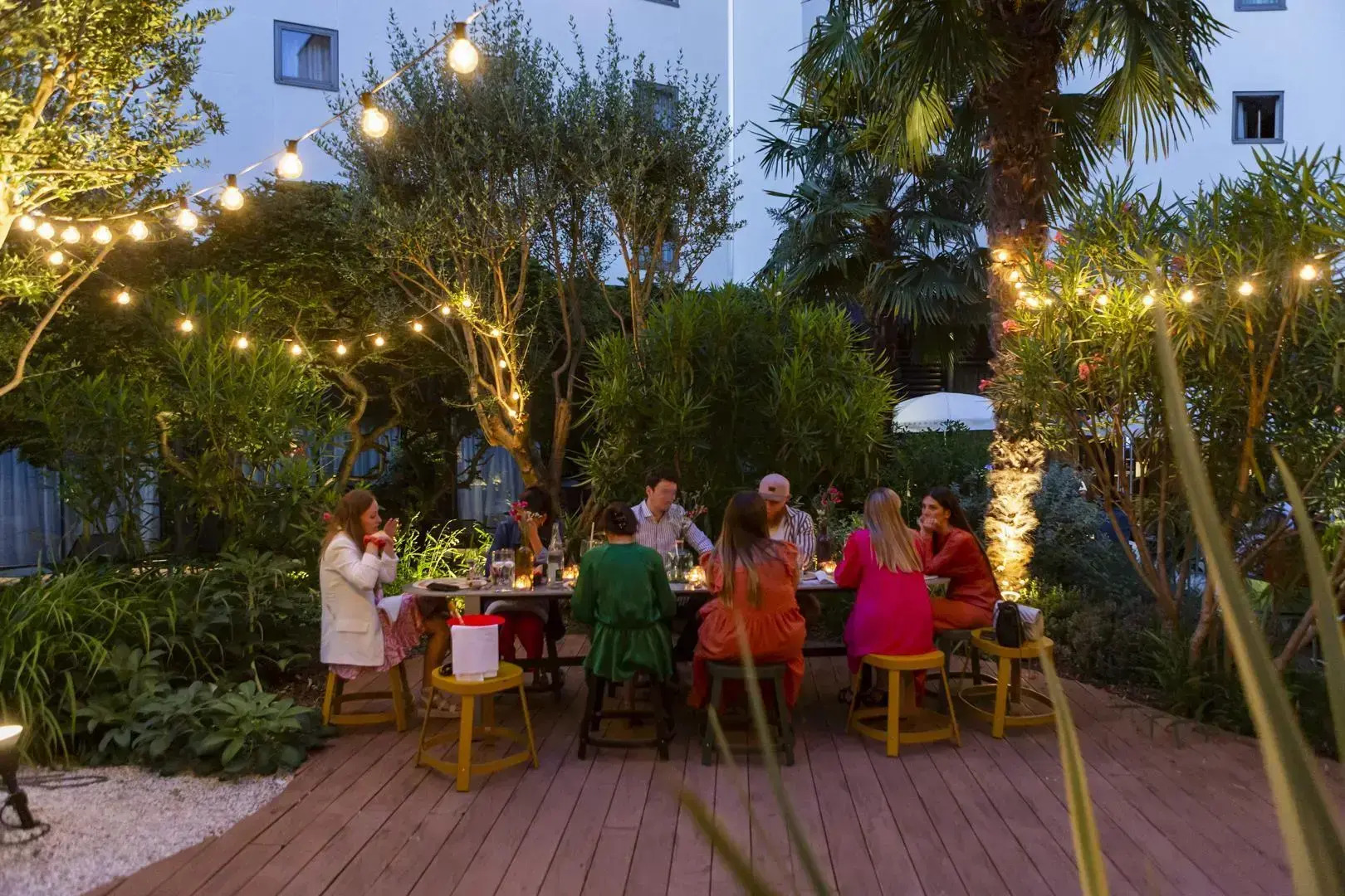 Hotel Oceania Paris Porte de Versailles