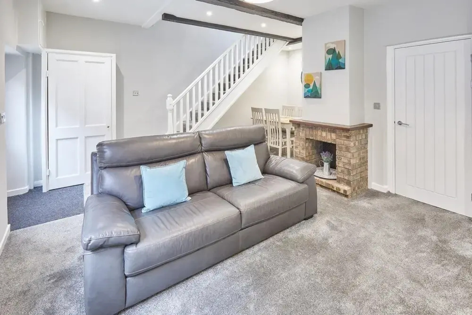 Hedley Cottage in Yarm