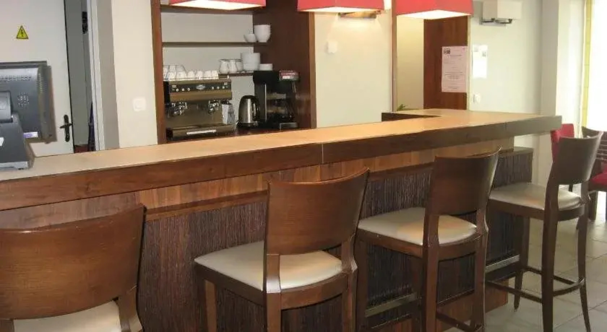 Domitys Le Parc Balsan