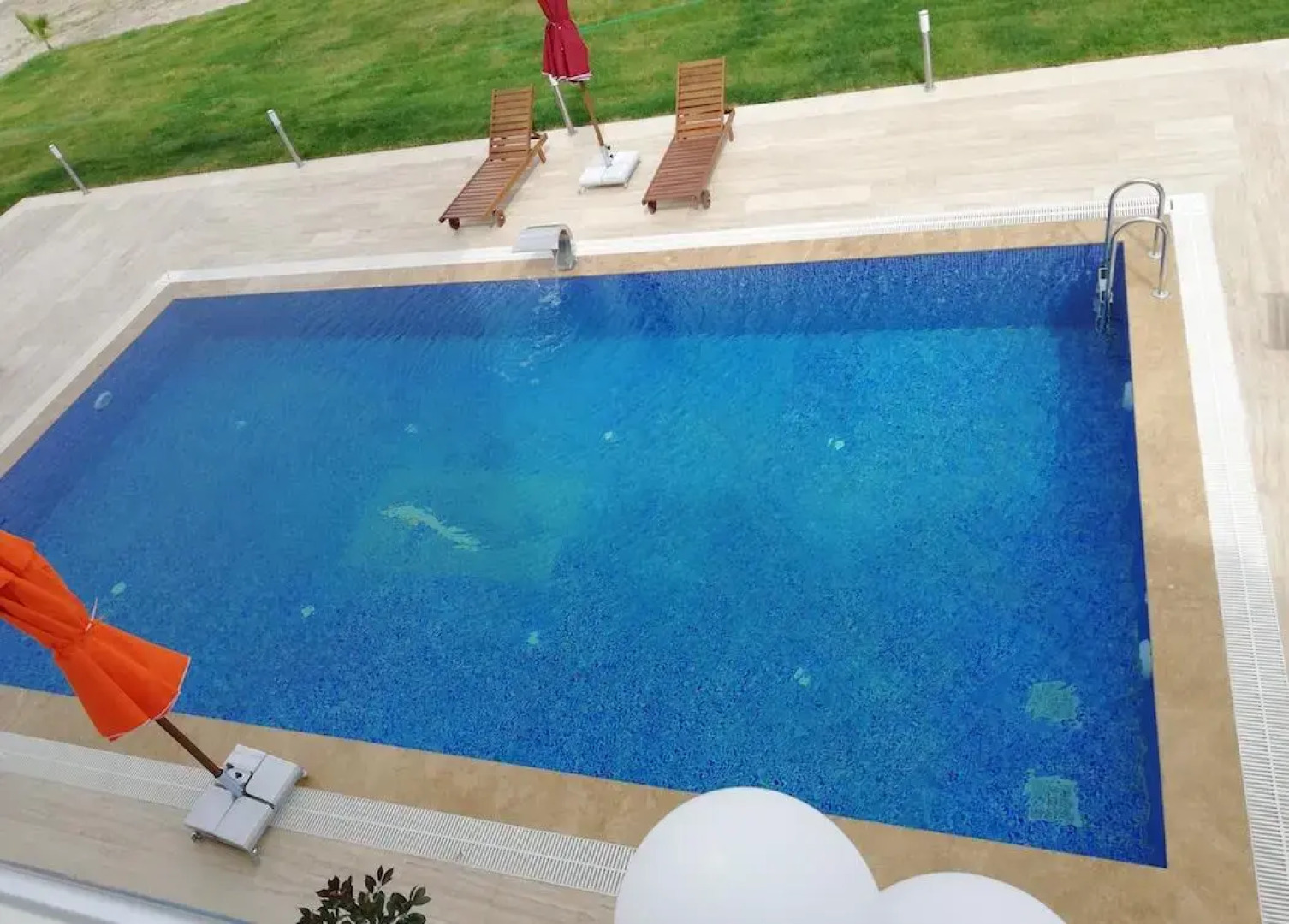 MORDOĞAN Zeytinli Konak Butik Hotel