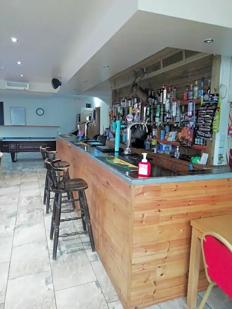 The Antelope Hotel (Adults Only)