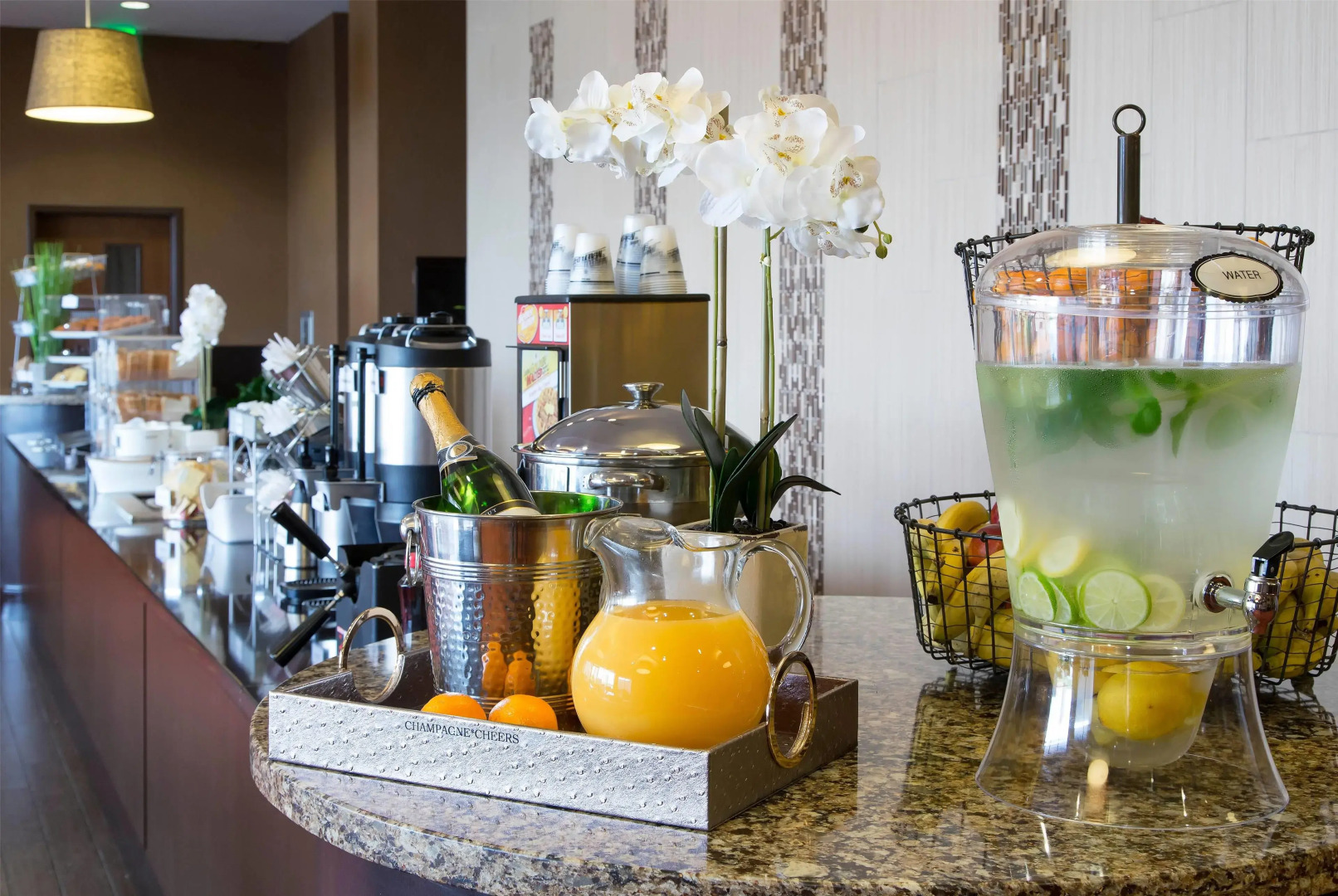 Ramada Plaza by Wyndham Orlando Resort & Suites Intl Drive