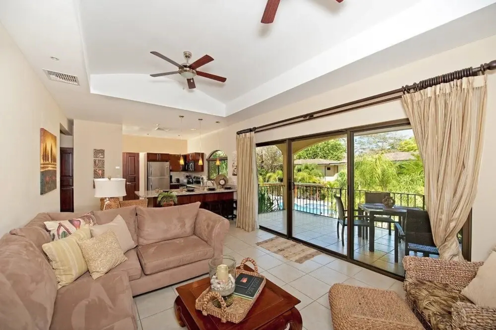 Casa del Sol Condominium