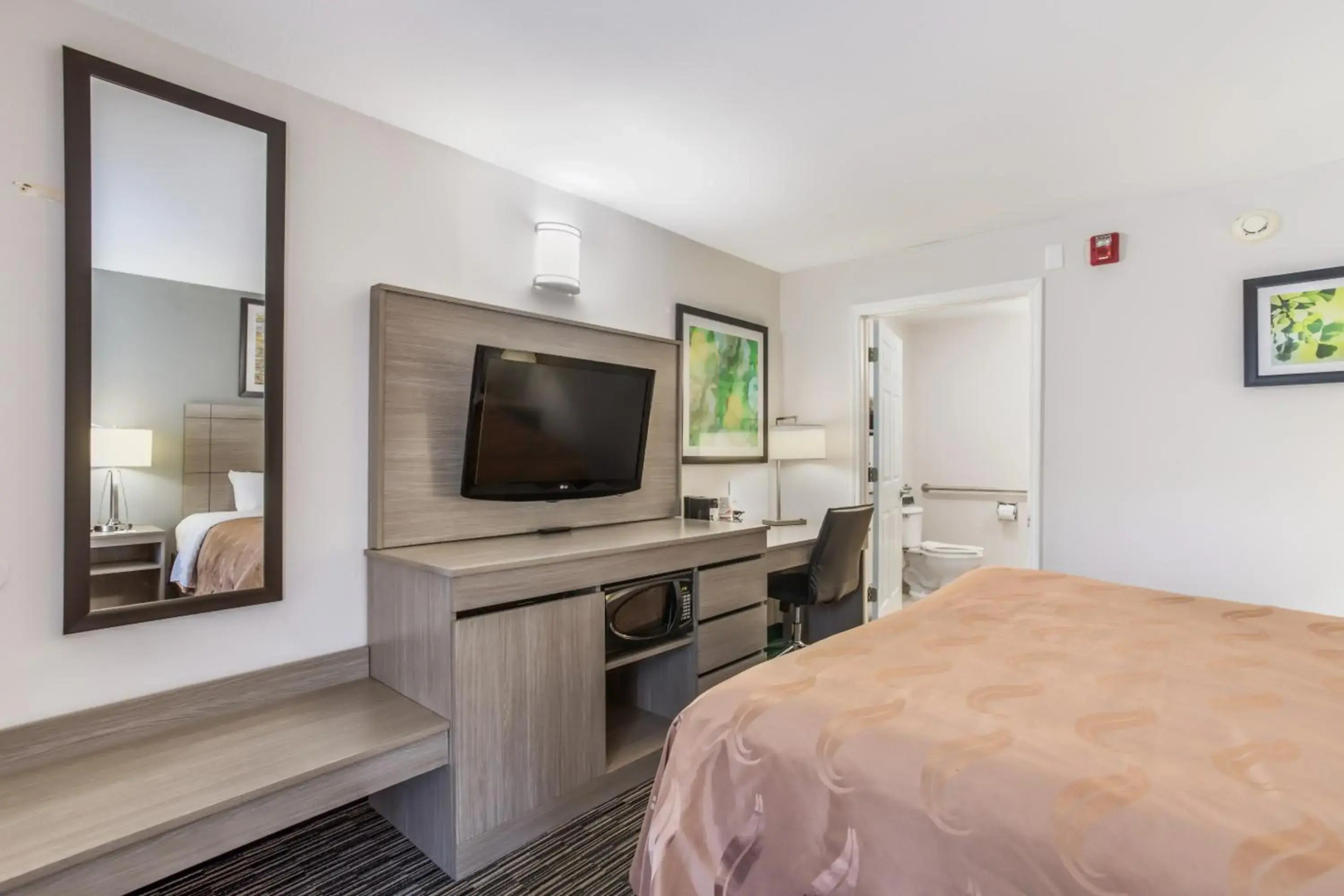 Quality Inn Gallatin - Nashville Metro