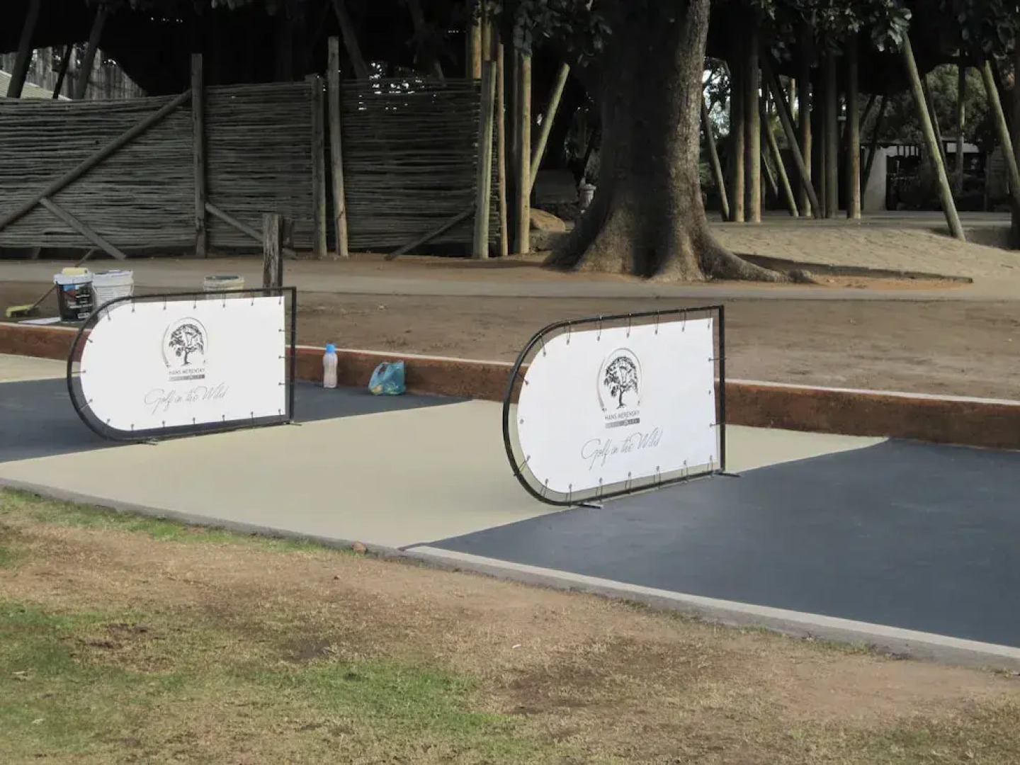 Hans Merensky Hotel & Spa