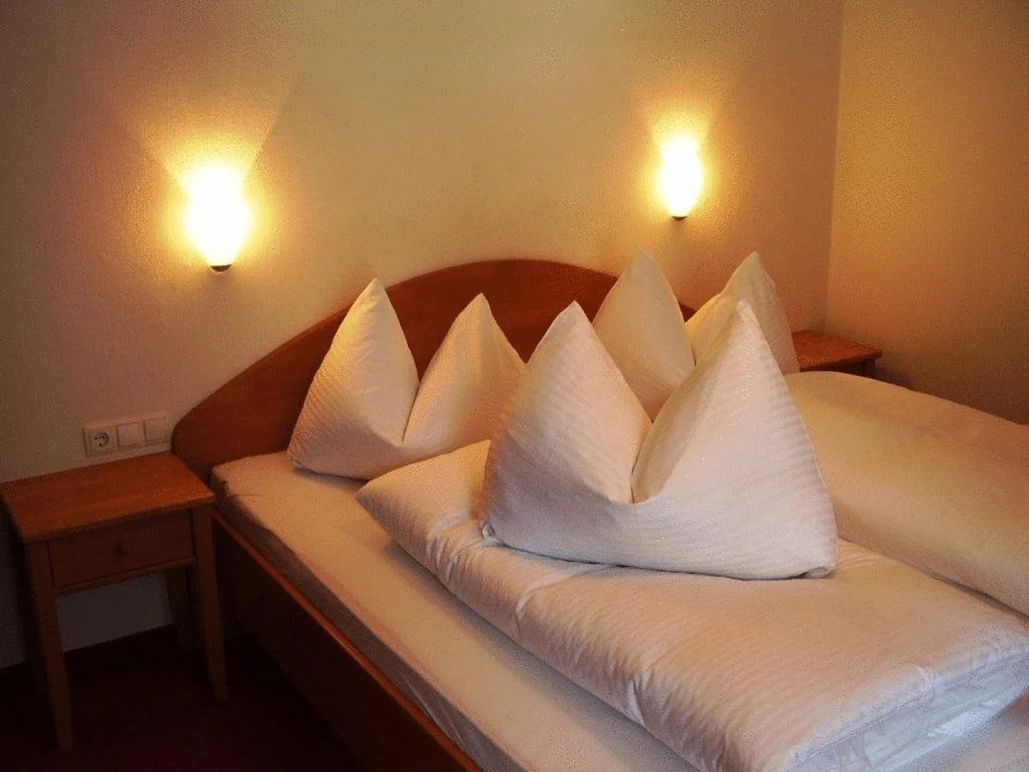 Appartementhaus Anja