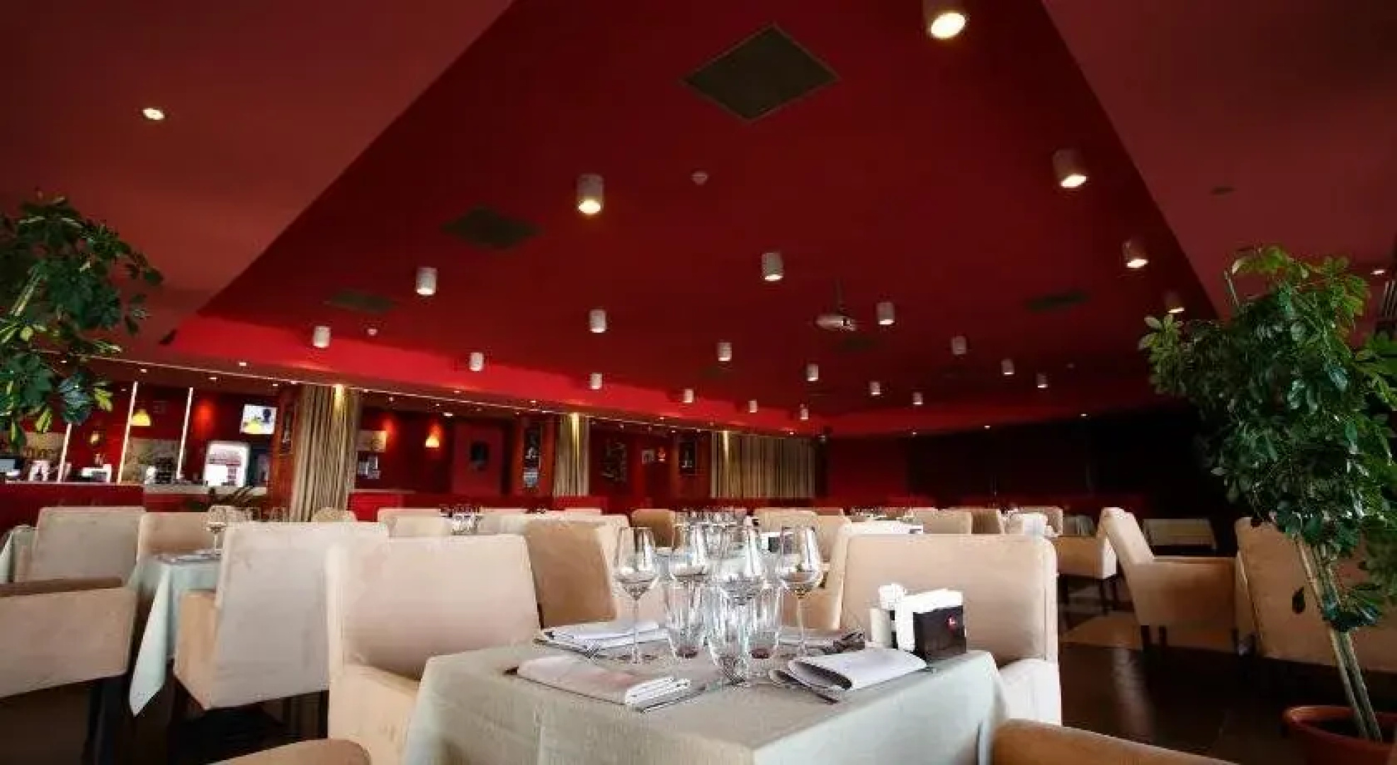 Zenith - Conferece  Spa Hotel