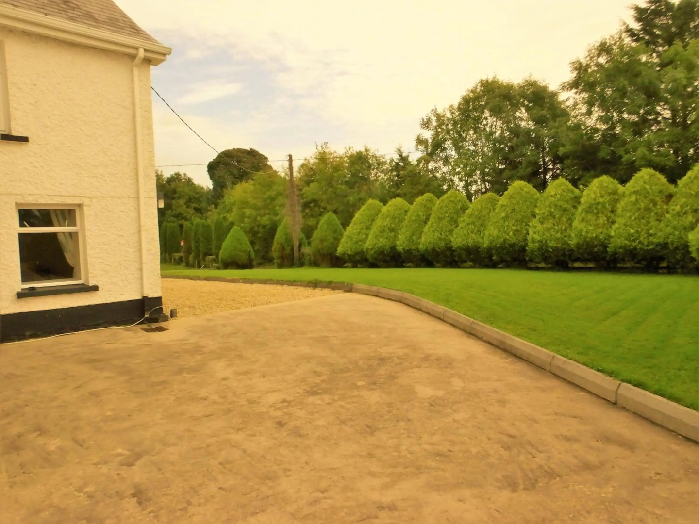 Belle View House Self Catering