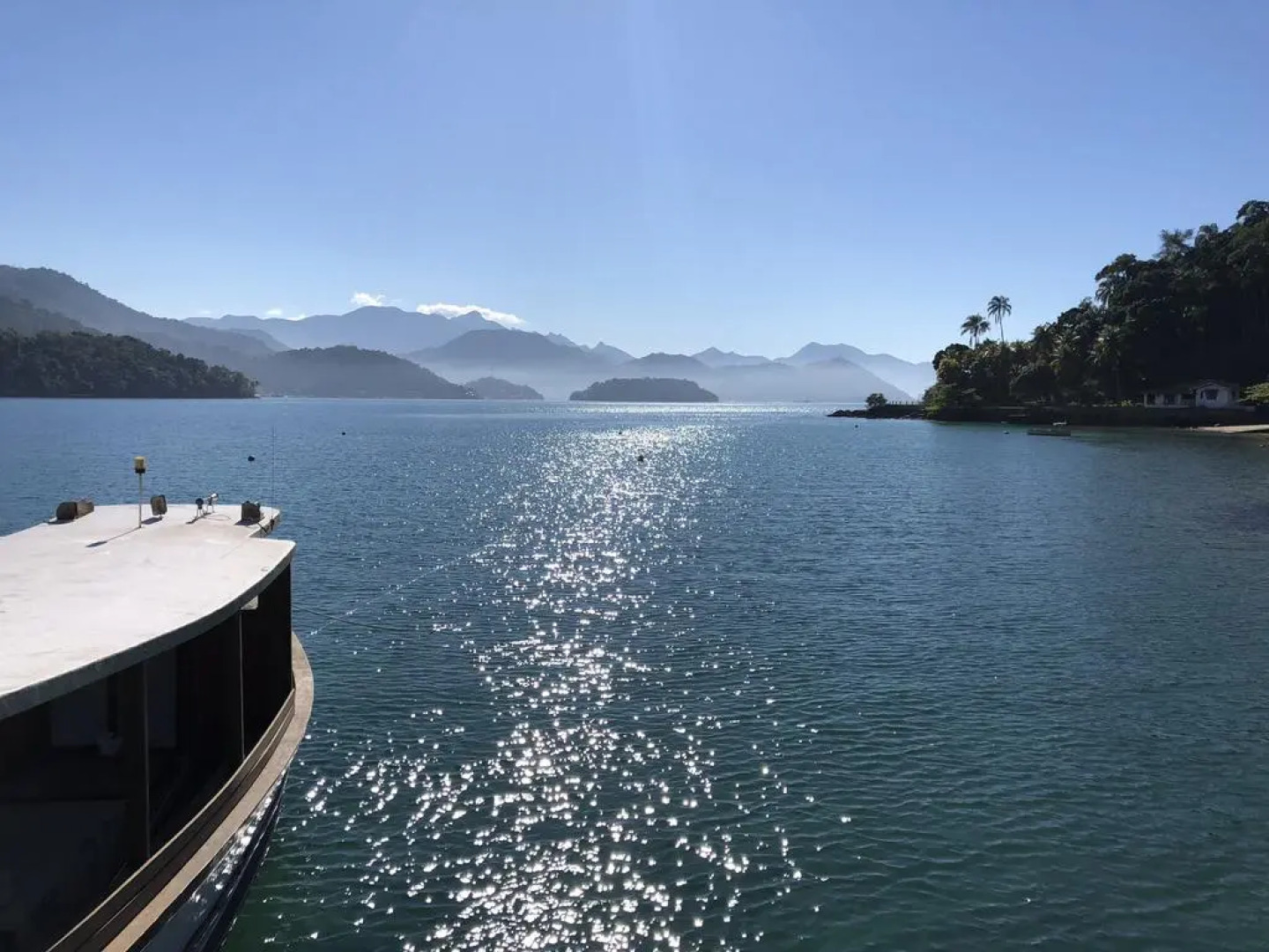 Pousada Canto do Hibisco