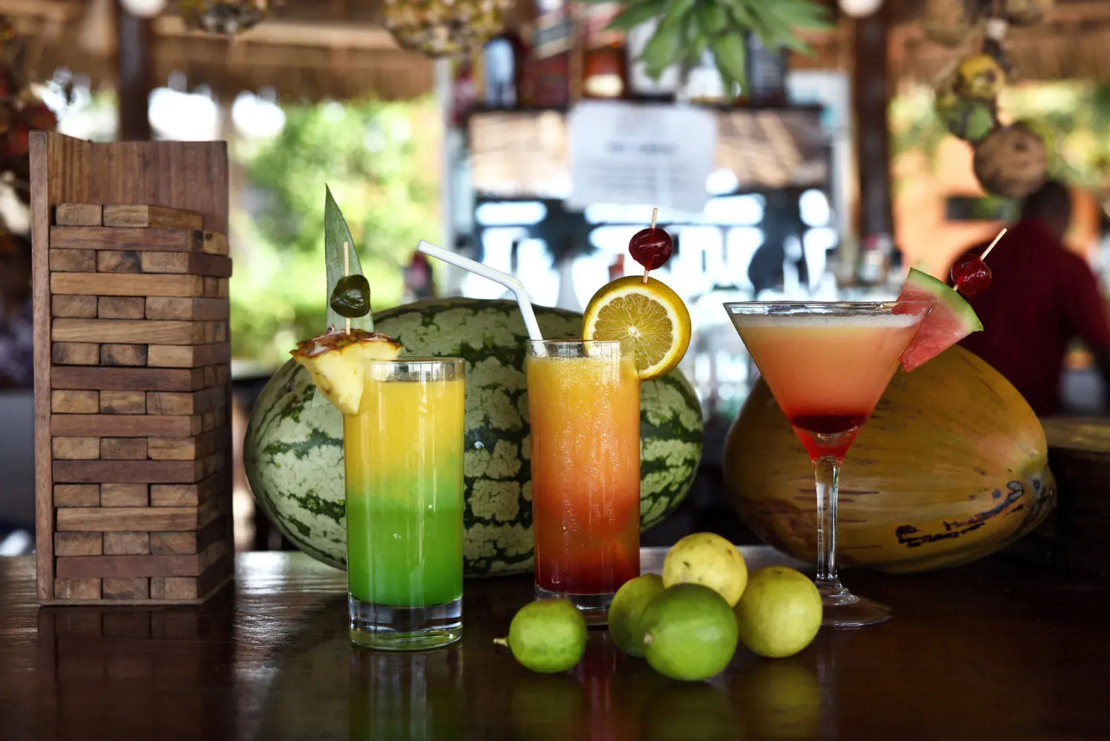 Mnarani Beach Cottages