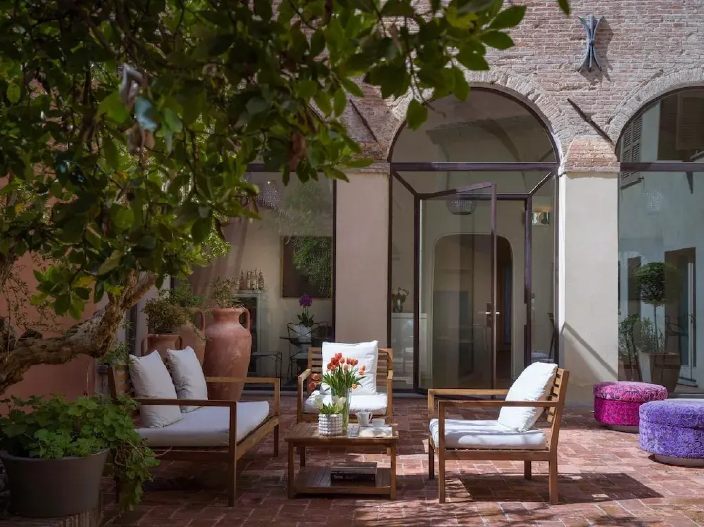 Residenza La Ceramica