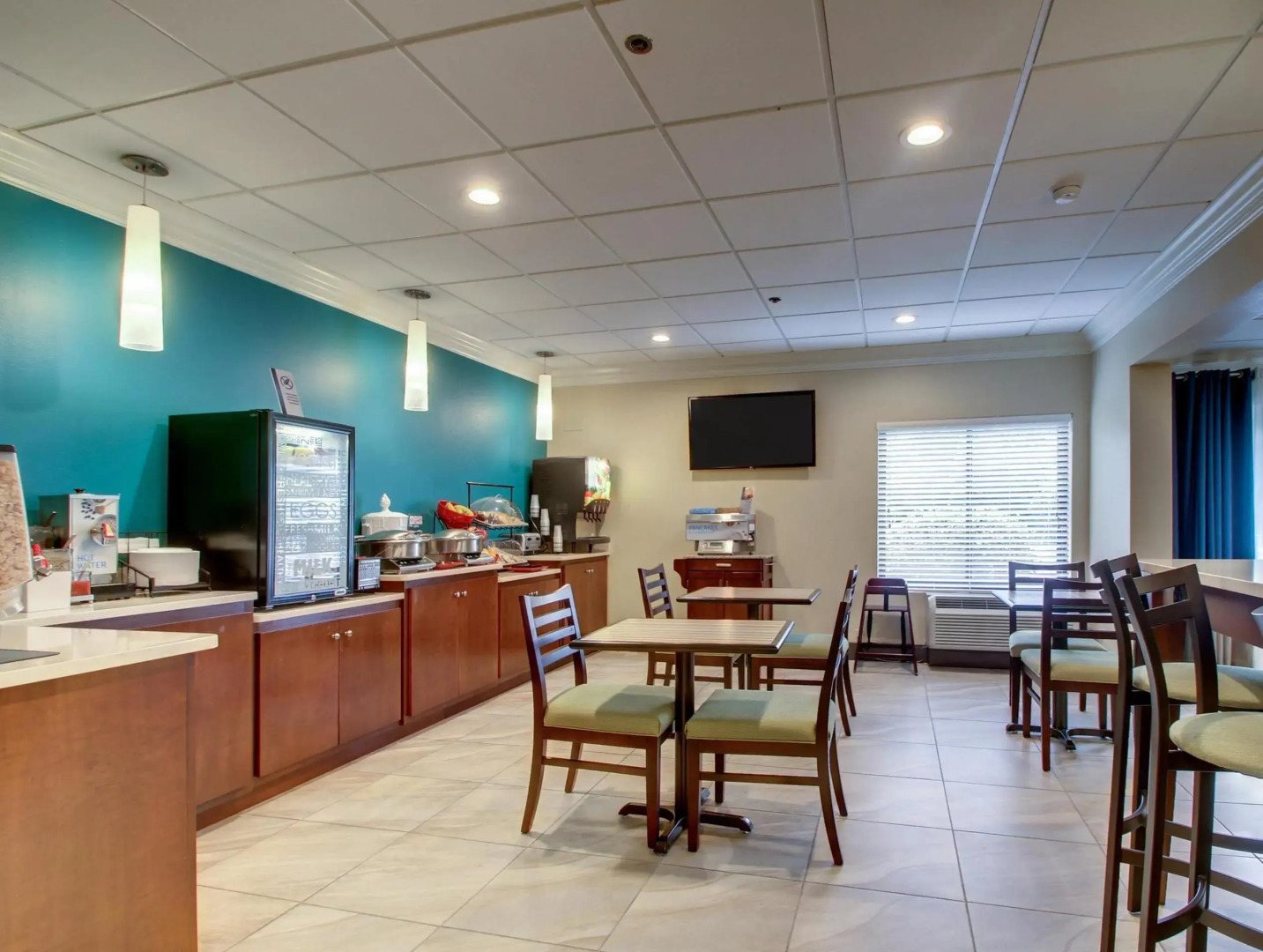 Best Western Eagles Inn