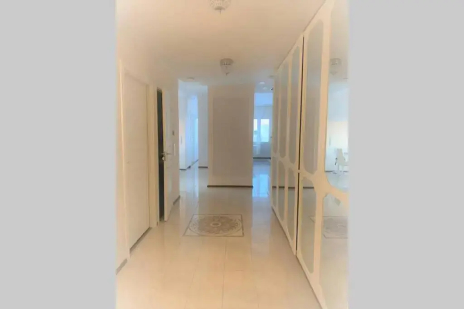 DOWNTOWN PENTHOUSE-SPA,sauna,3BR,seaview,free park