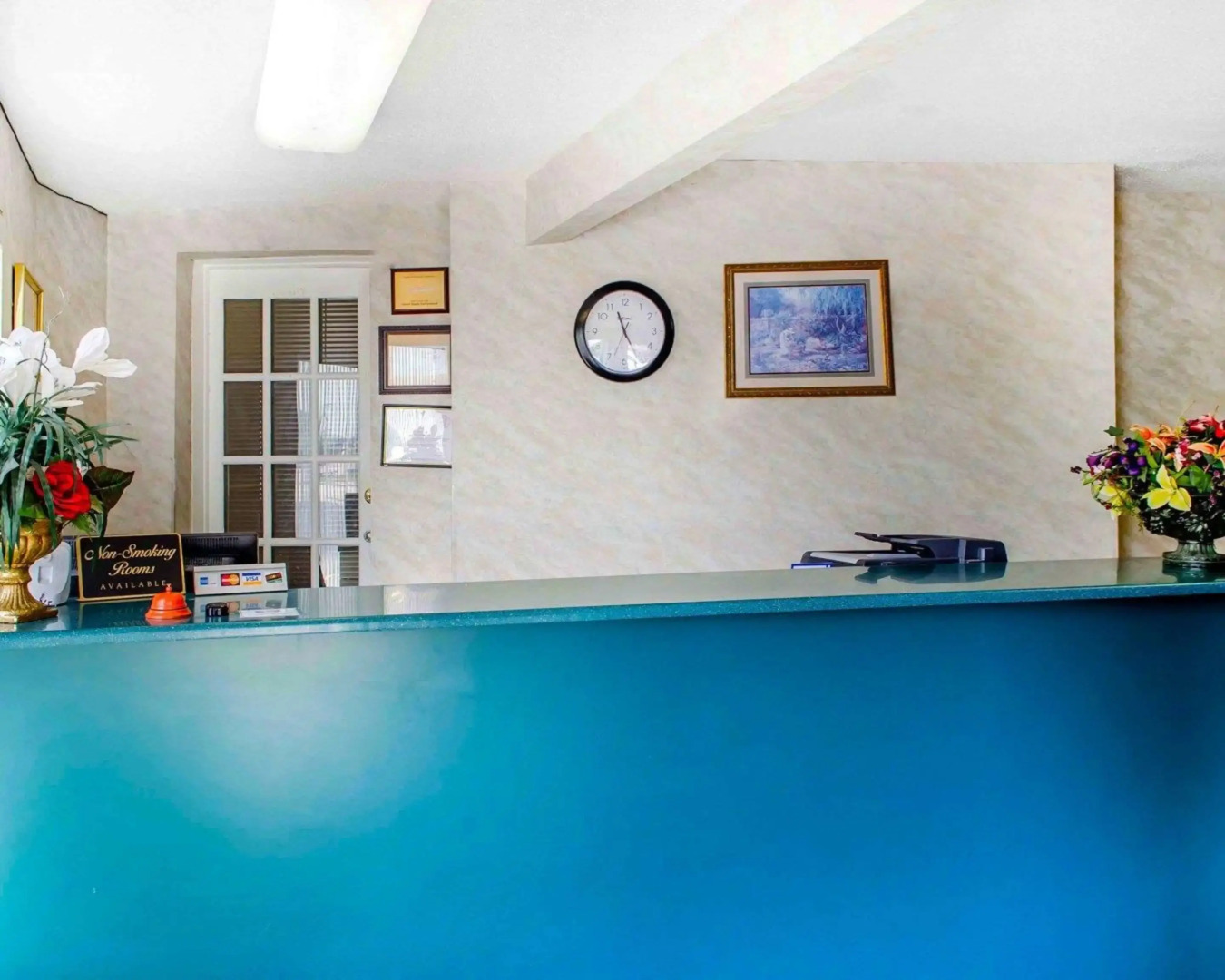 Rodeway Inn Dillsburg