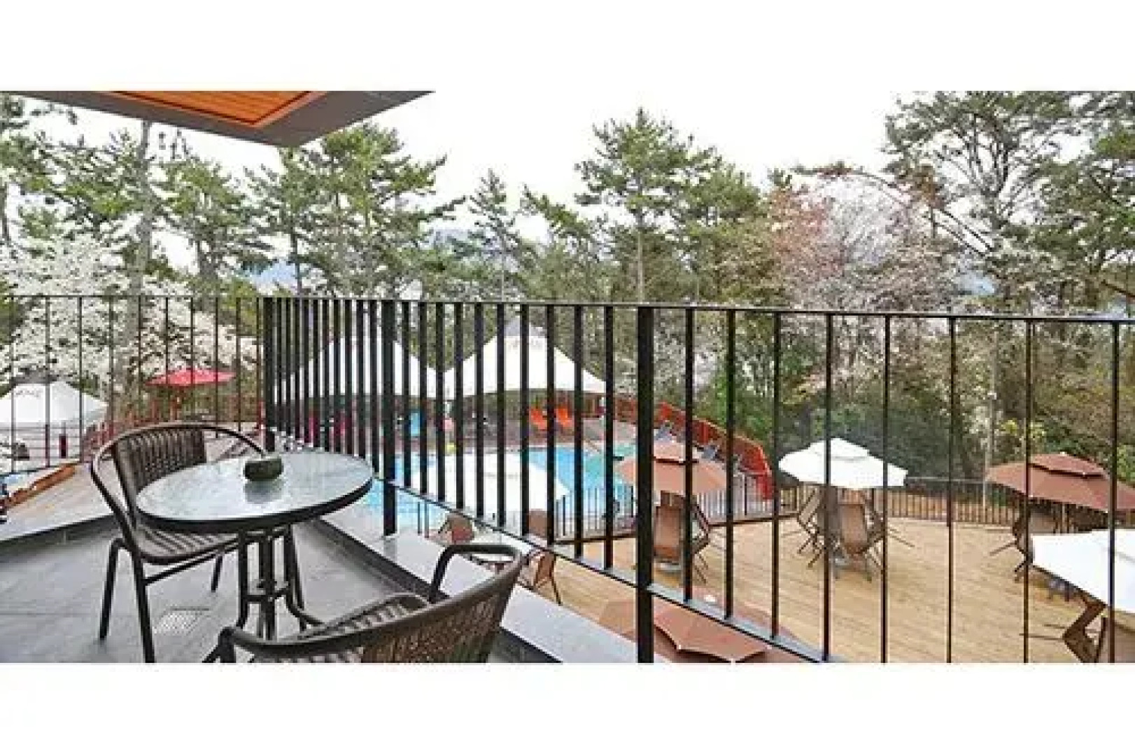 Tongyeong Evergreen Pension