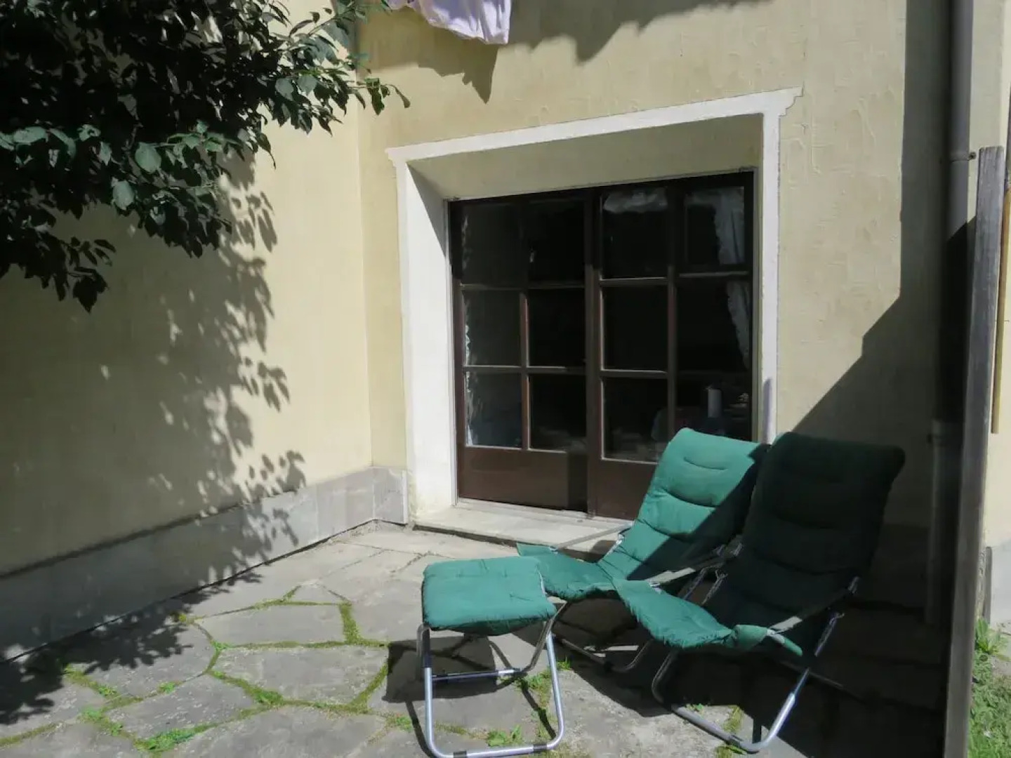 Schweizerhaus Apartments