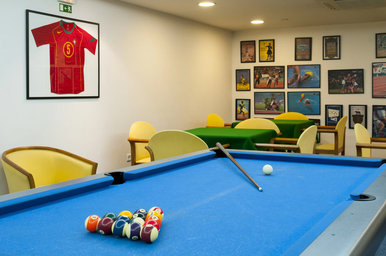 Aguahotels Nelas Parq