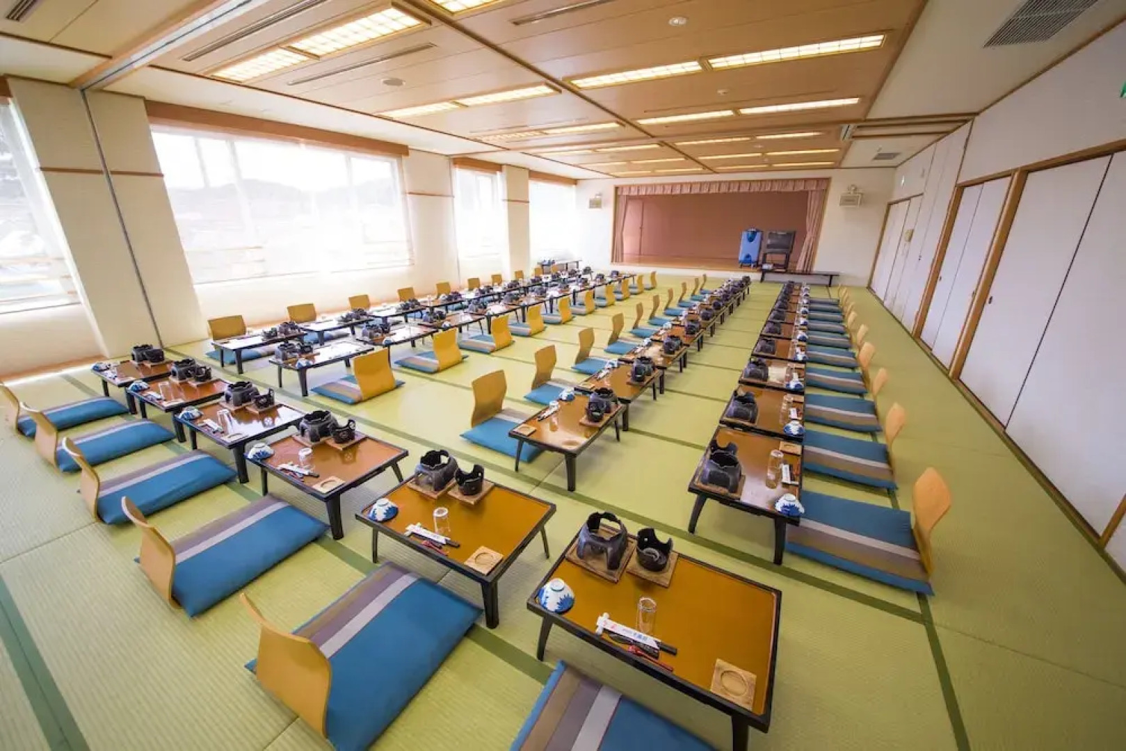 Kokuminsyukusya Senjoen