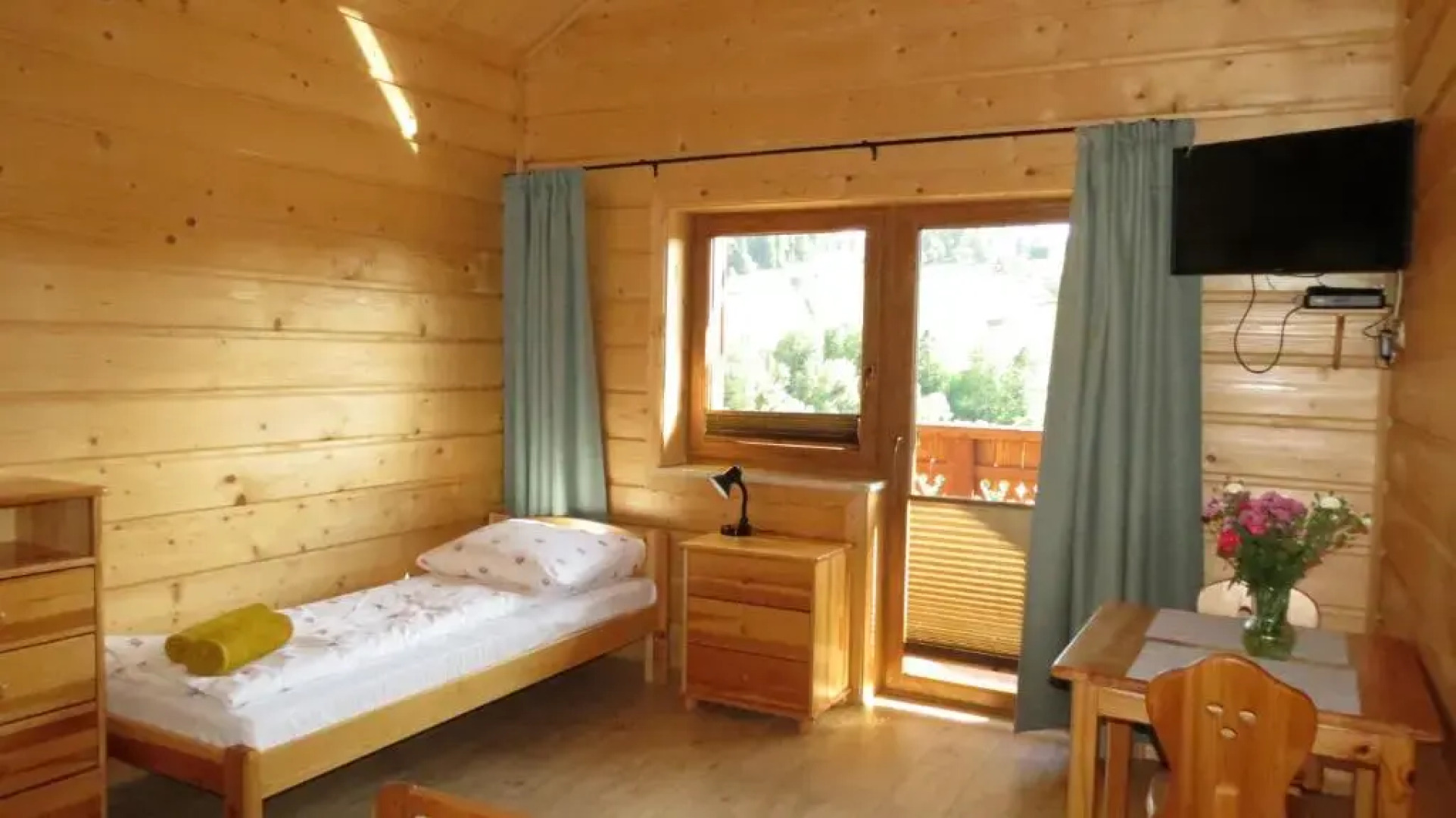 Nurt Food Uroczysko Jaworki