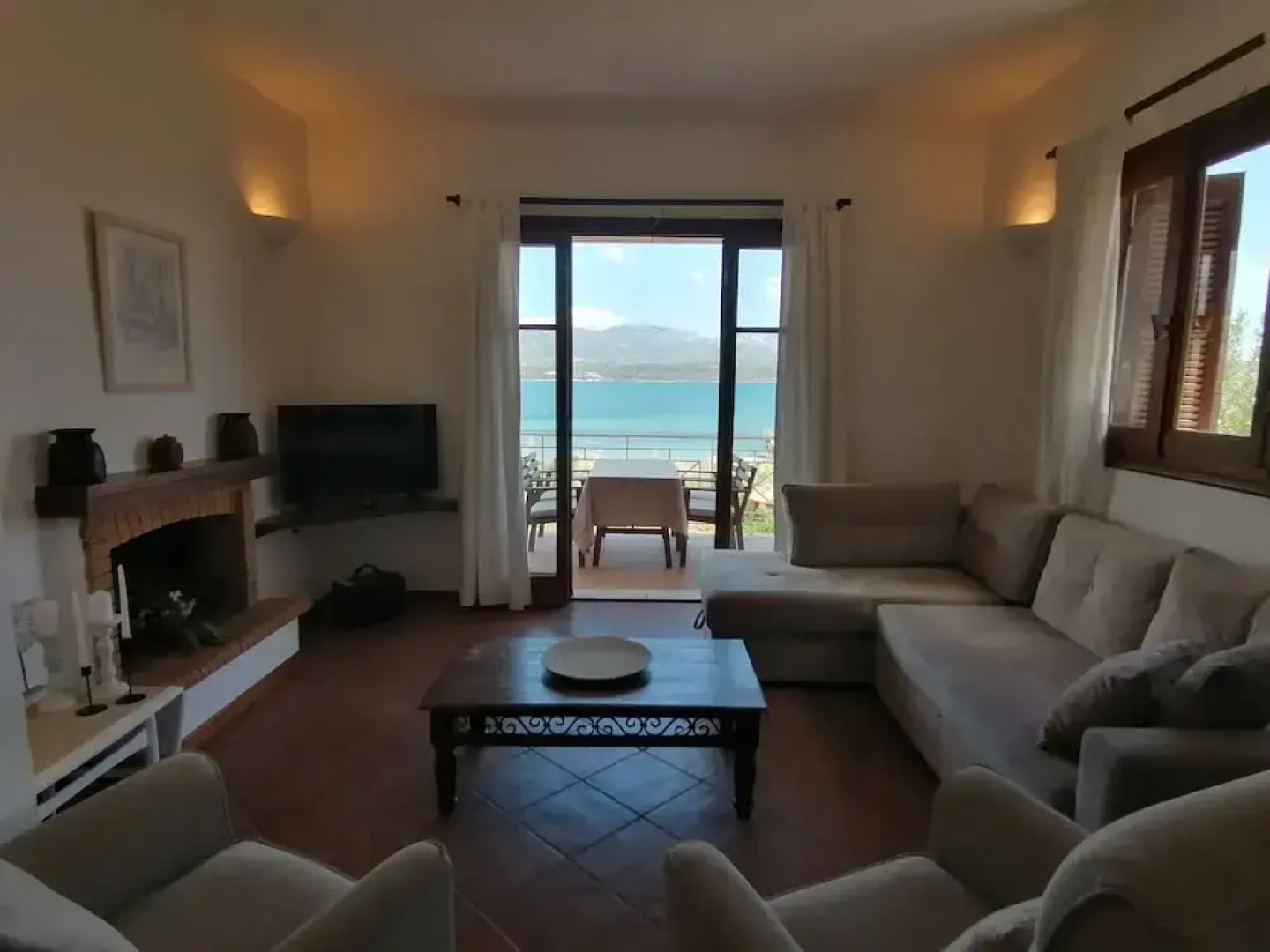 Alekos Beach Houses - Alekos Beach Complex