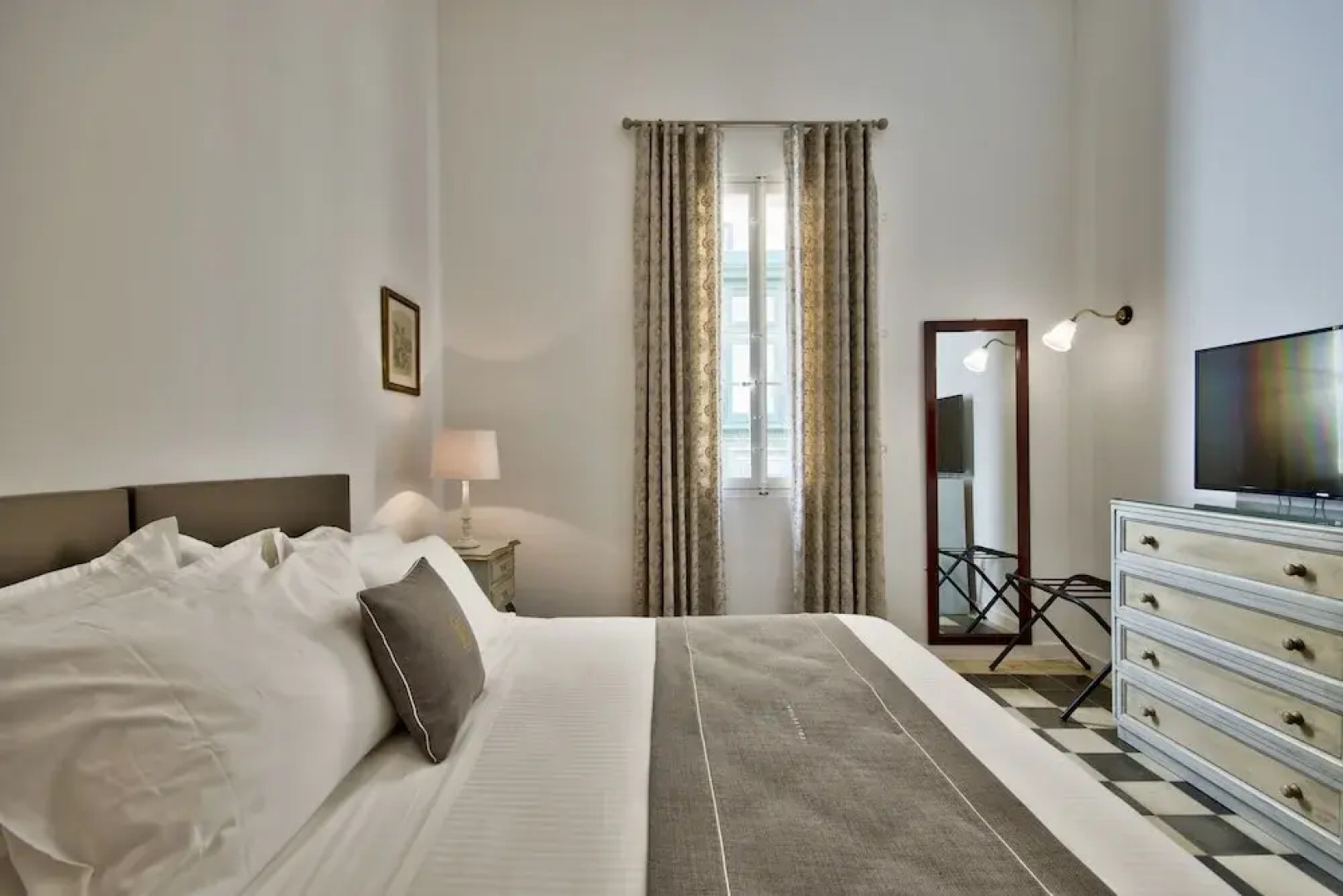 U Collection Suites & Apartments