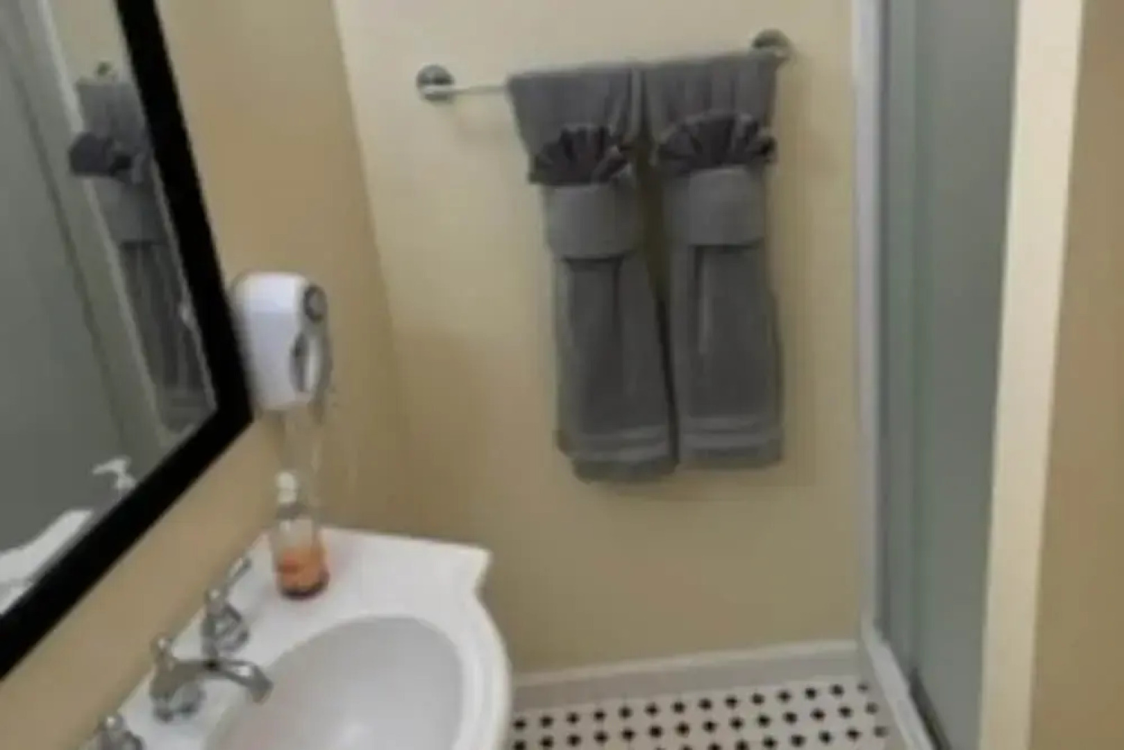 Timbers Ski-in ski out Condo at Wintergreen