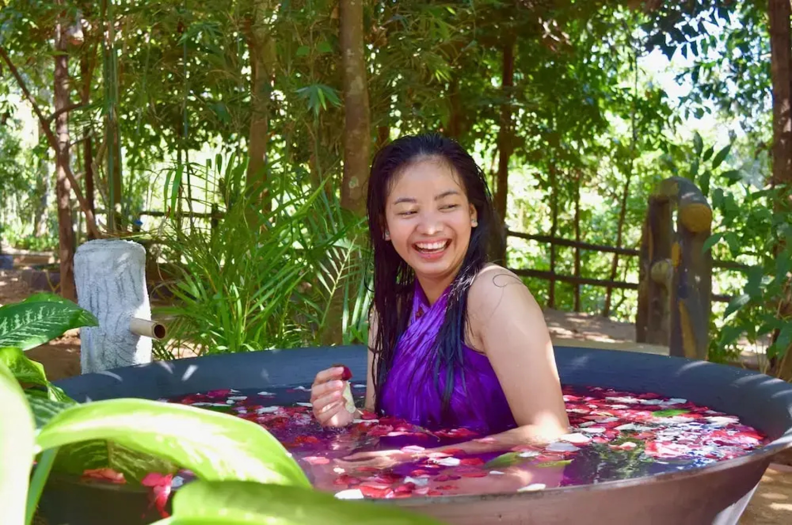 Zoobic Glampz- Subic