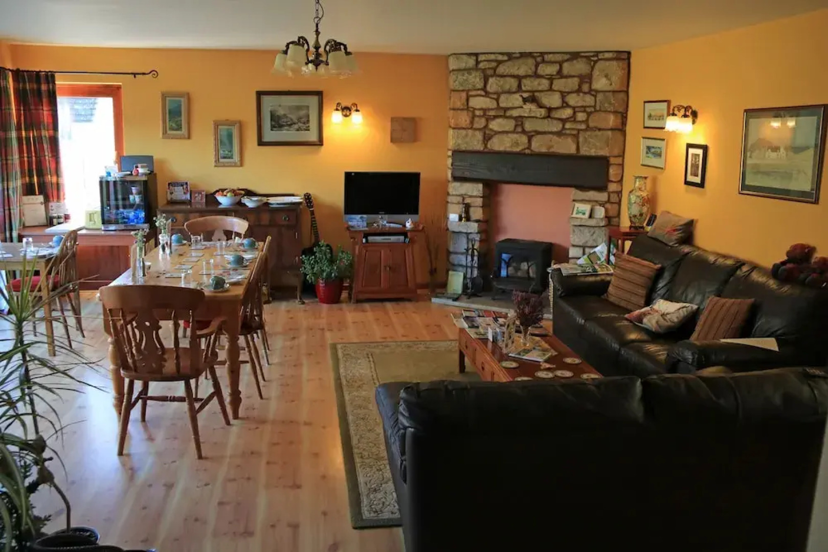 Larick House B&B