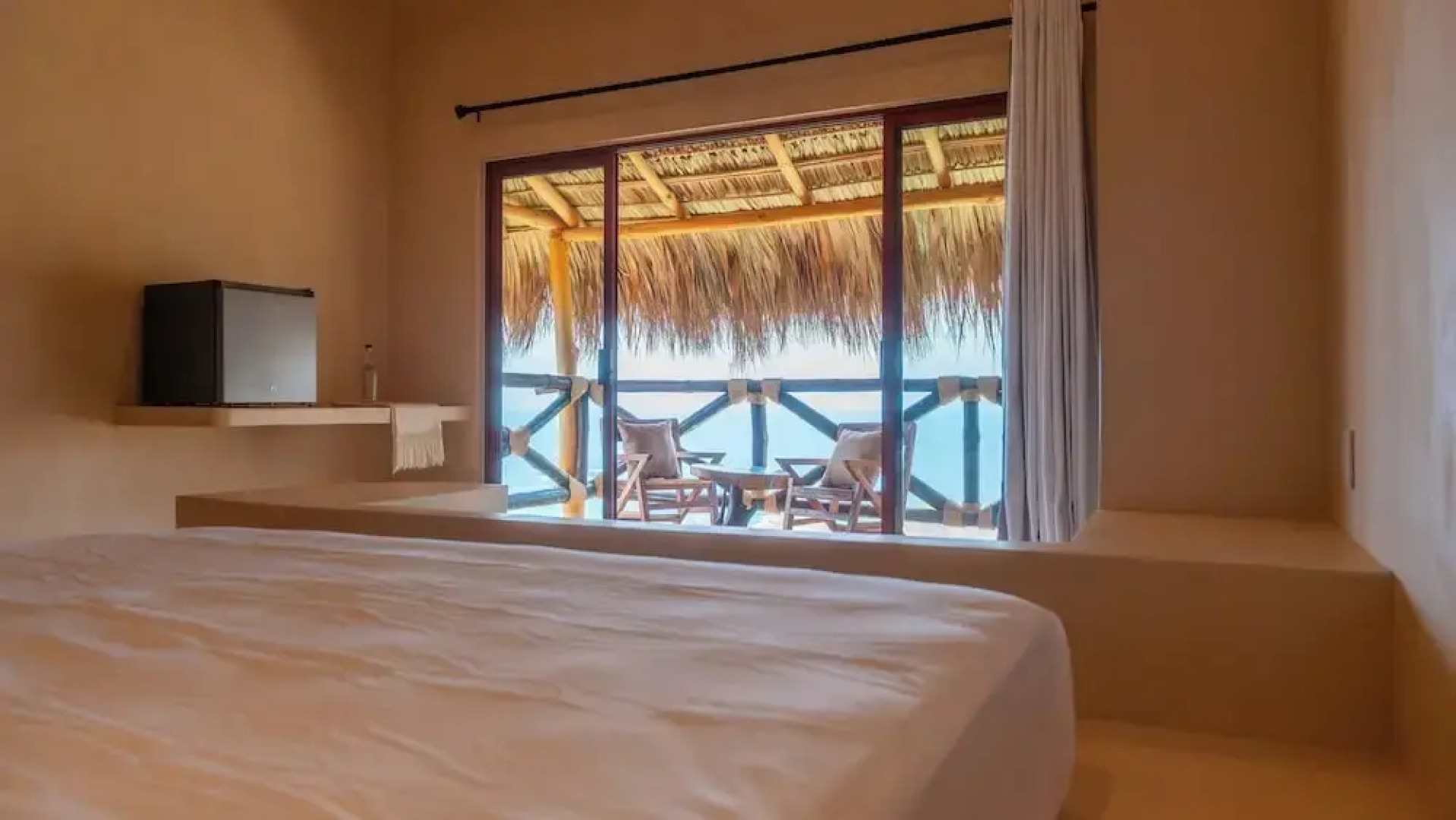 La Alberca Boutique Hotel