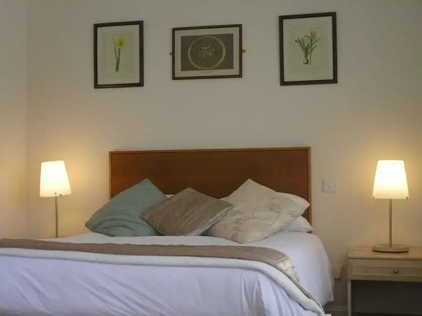 The Well guesthouse