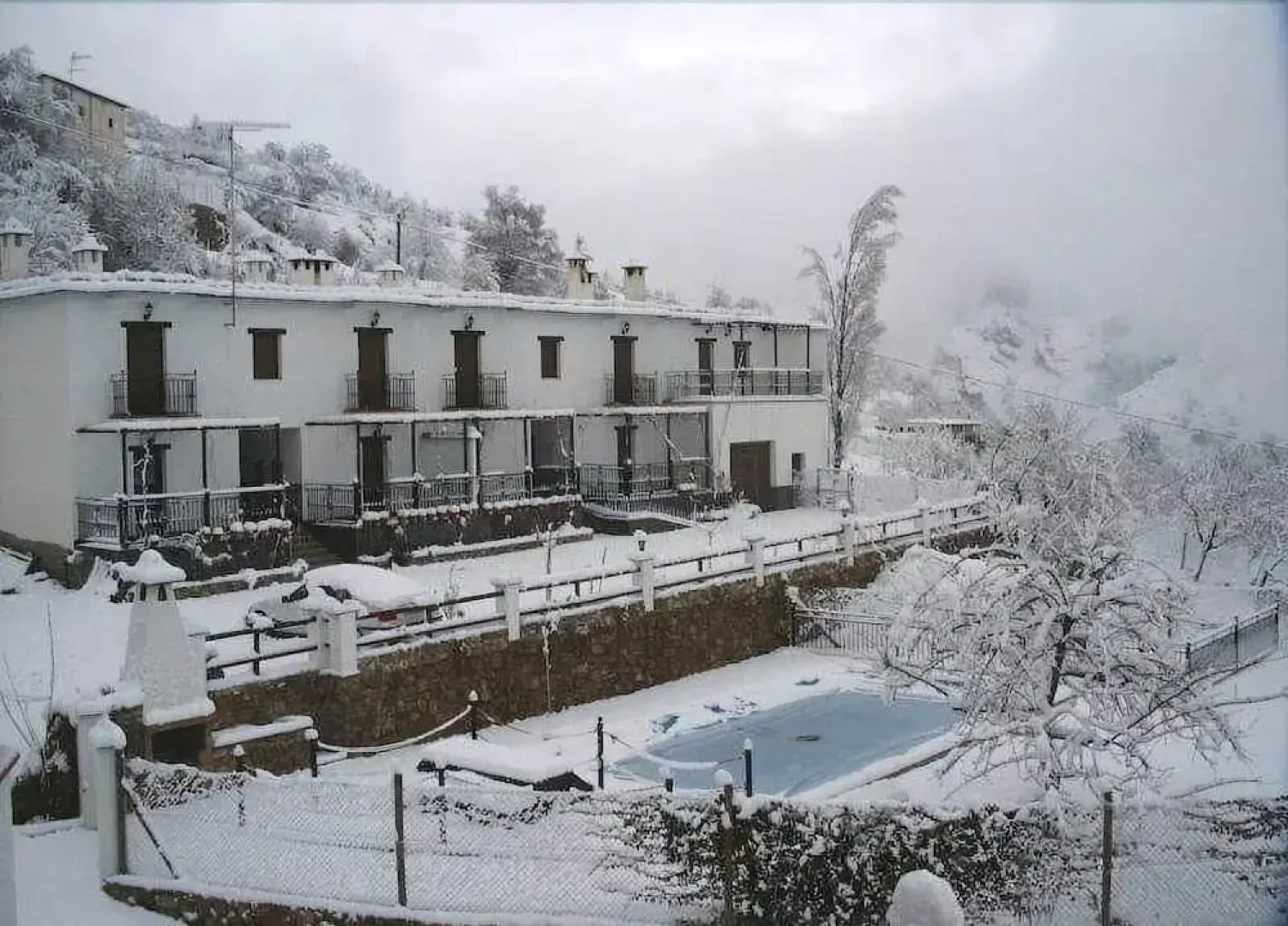 Altas Vistas Alojamientos Rurales