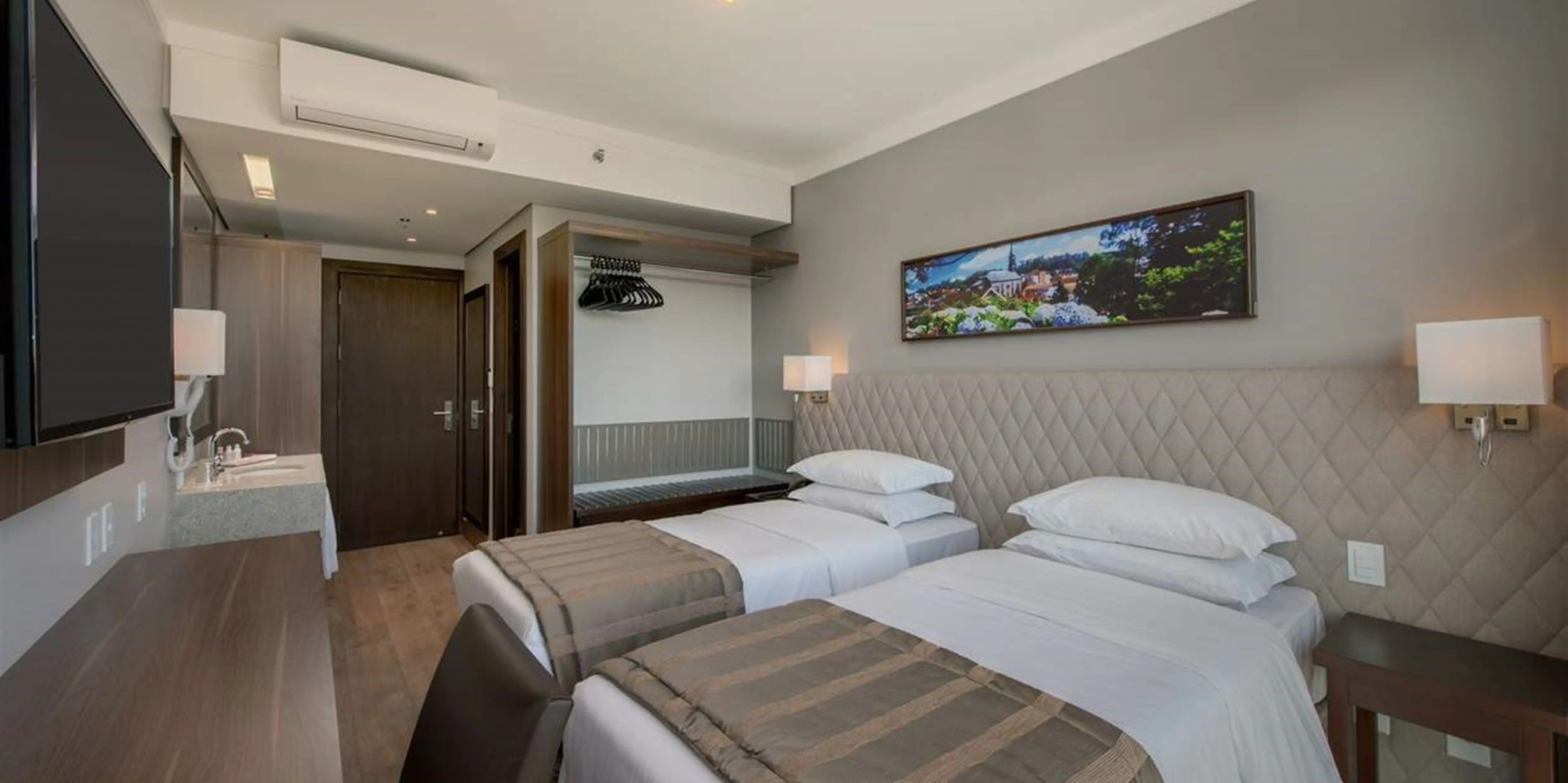 Prodigy Gramado by Wish