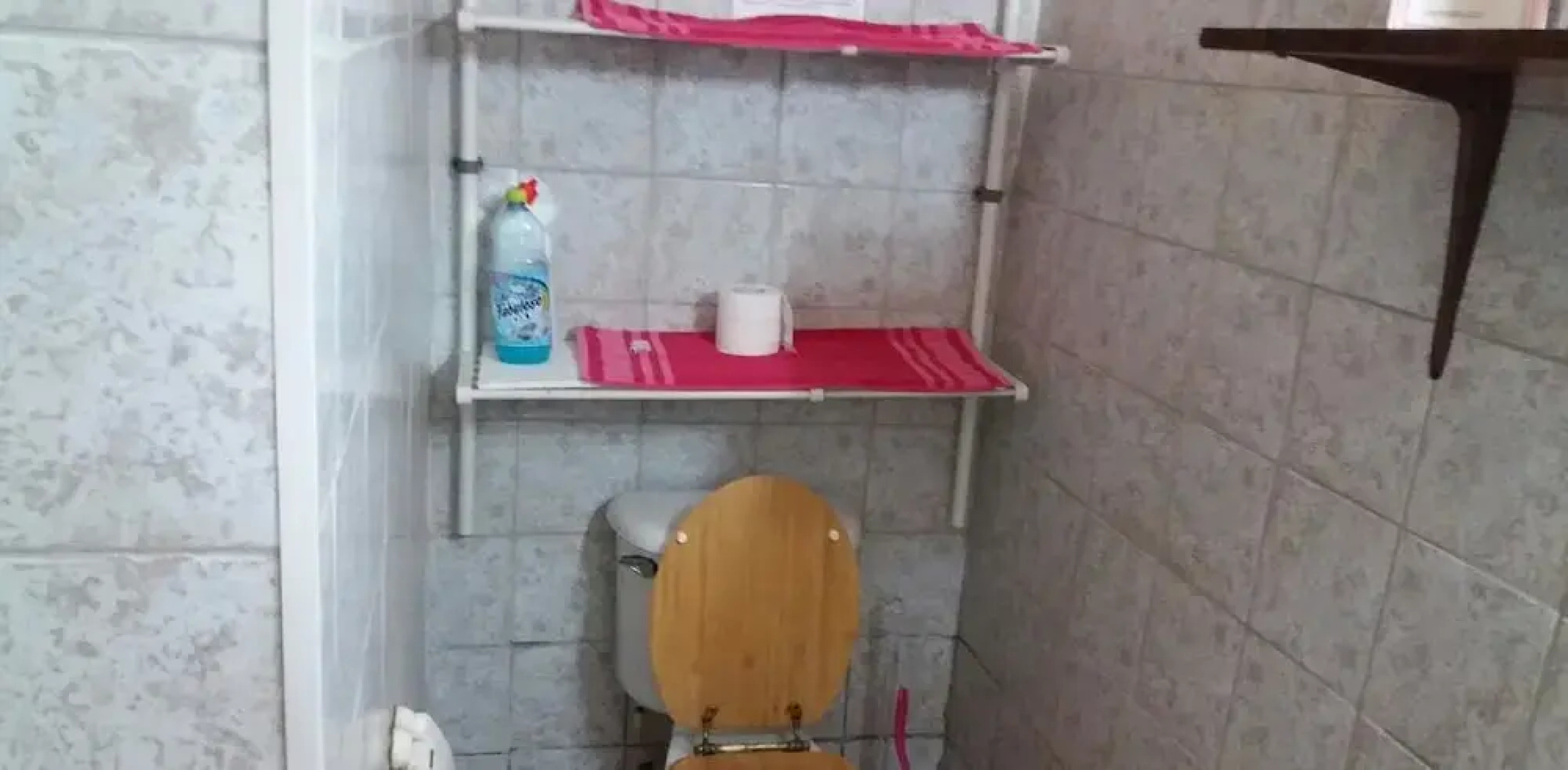 Dan & Sher Apartments