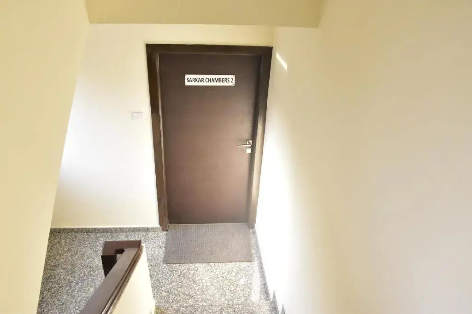 Sarkar Chambers