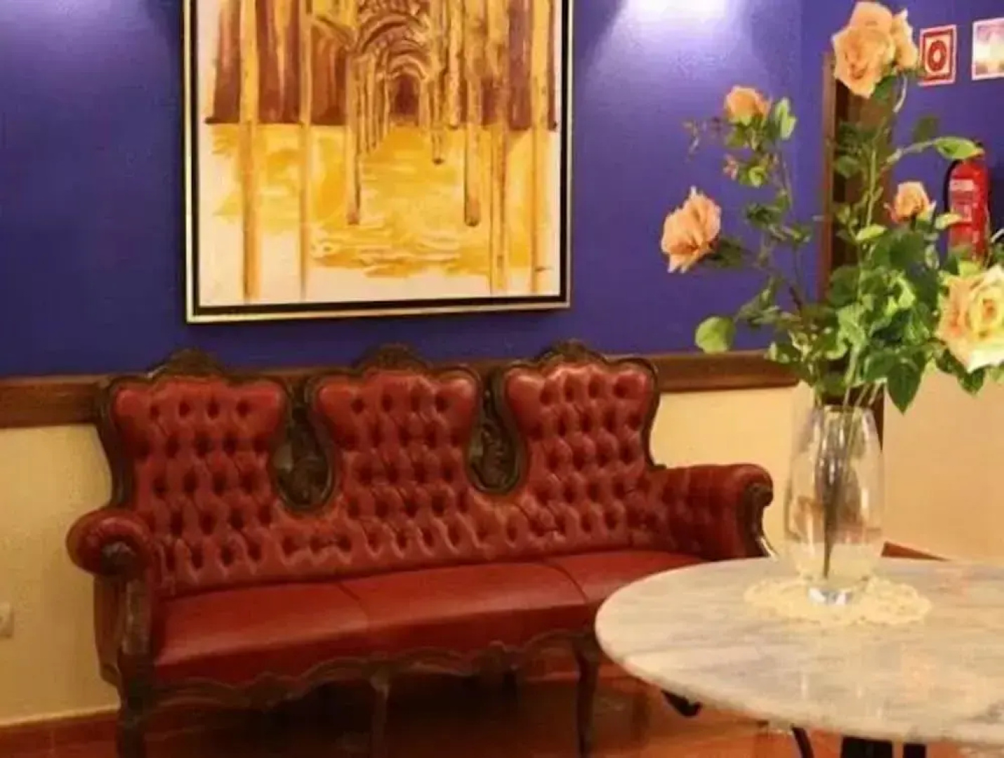 Hotel Posada del Cordobés