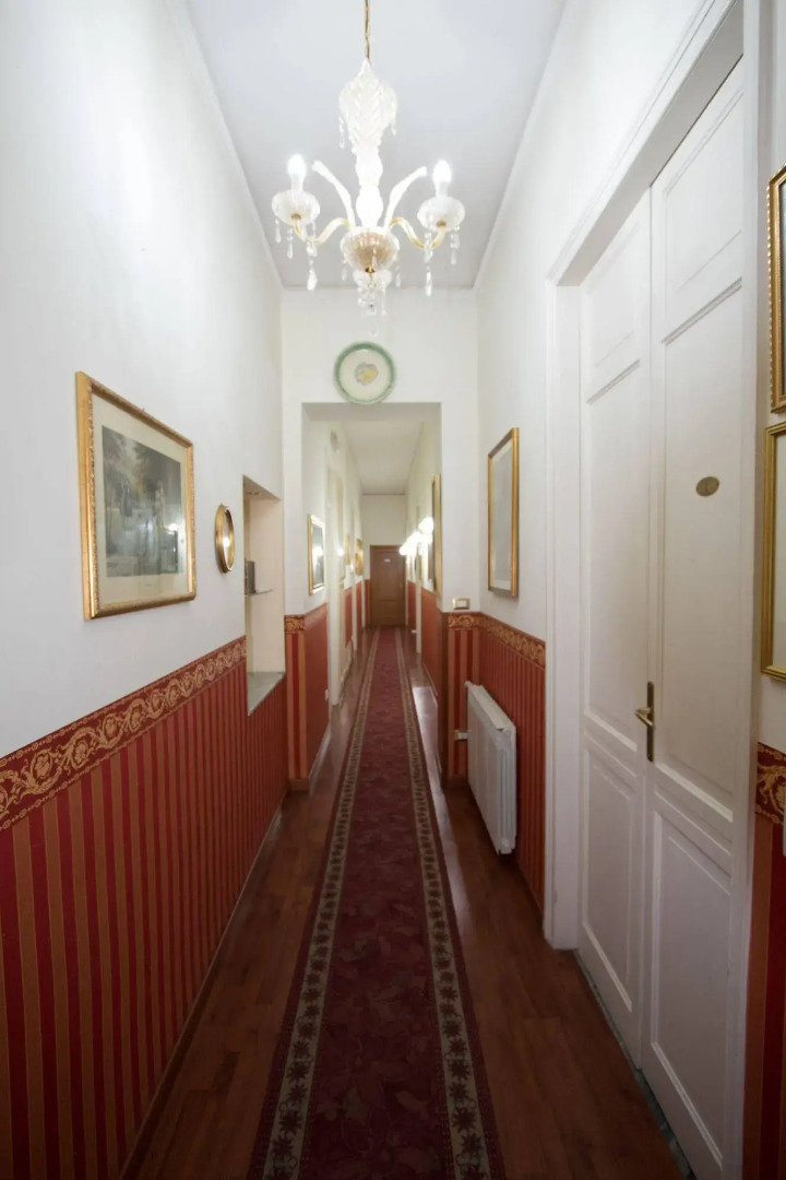 Bed and Breakfast OScià