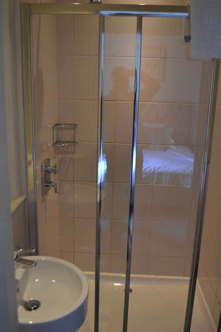 Sissinghurst Castle Farmhouse