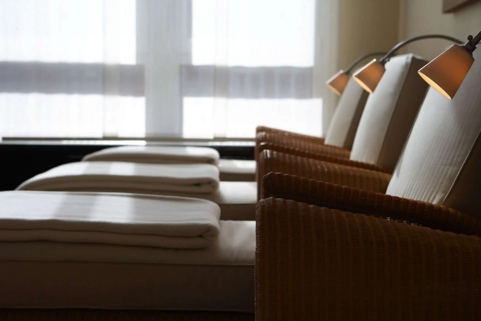 Steigenberger Hotel Hamburg