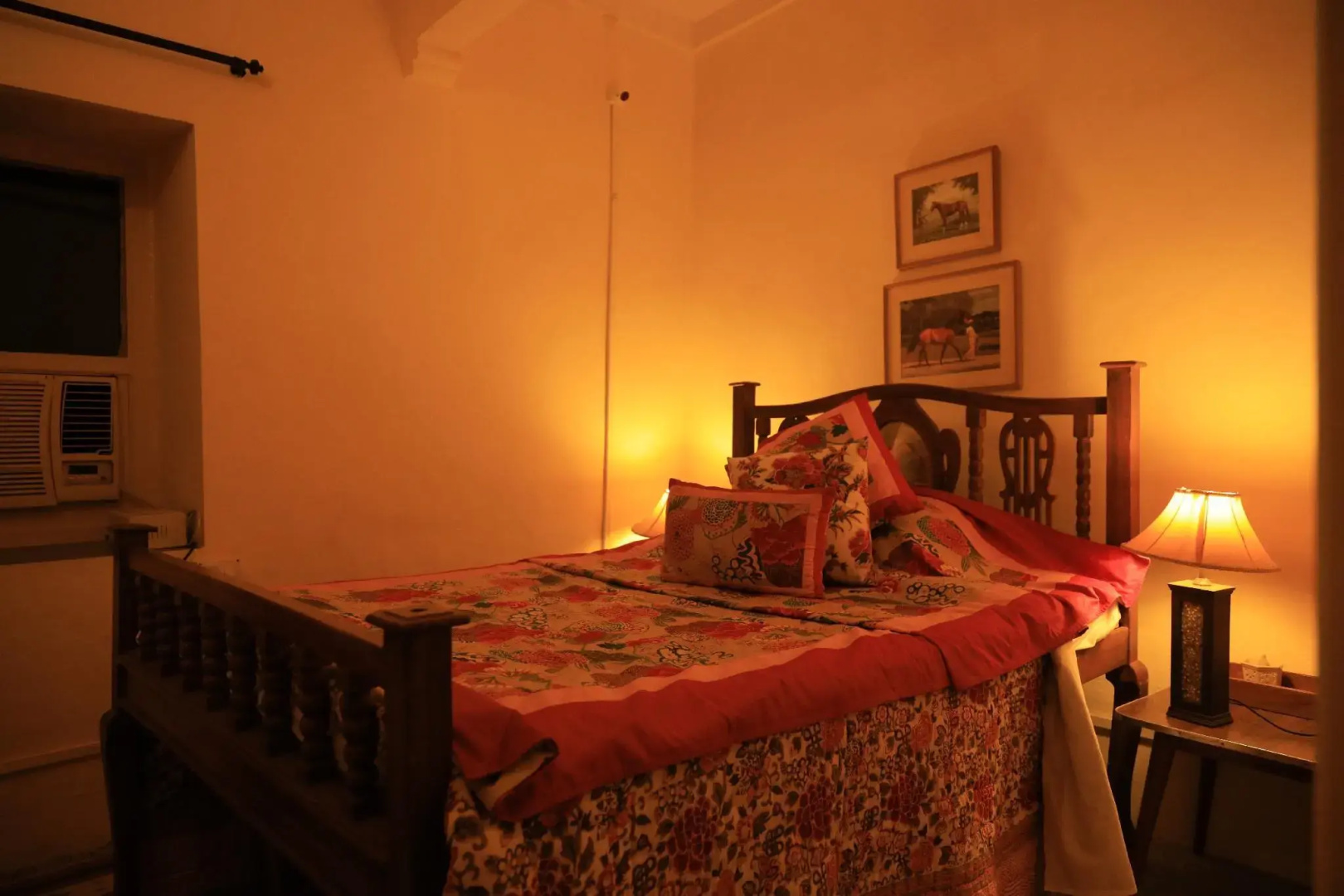 Kotri Raola - A Boutique Heritage Haveli
