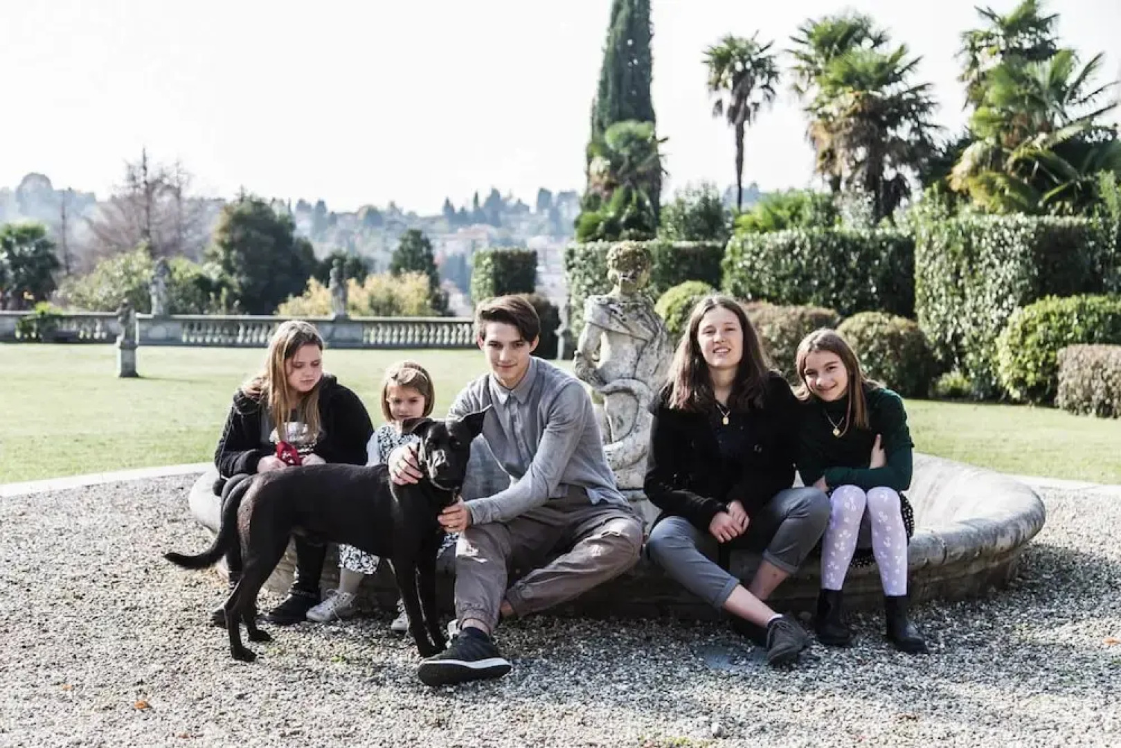 Villa Miotti de Braida