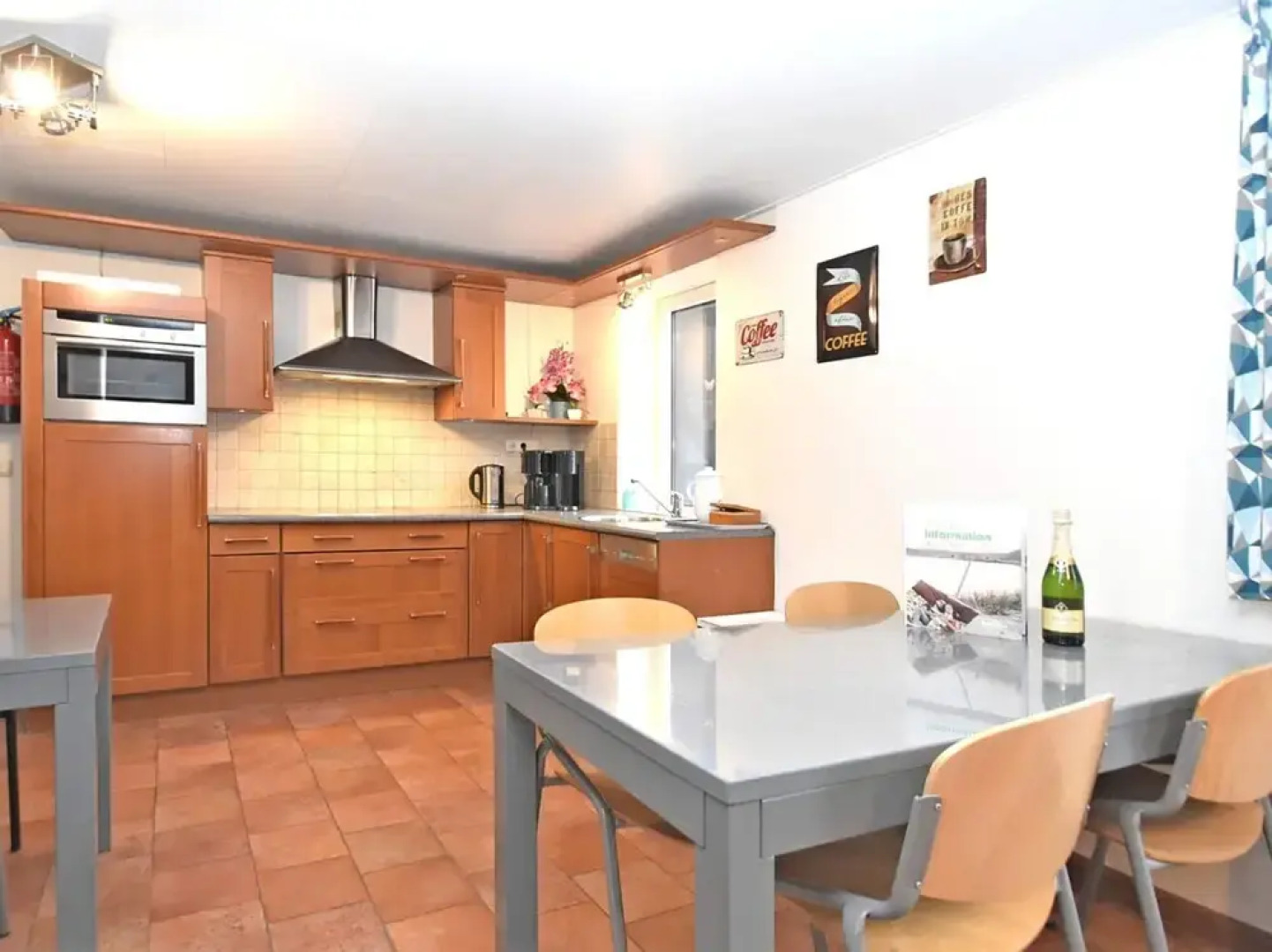 Group Retreat in Hesse