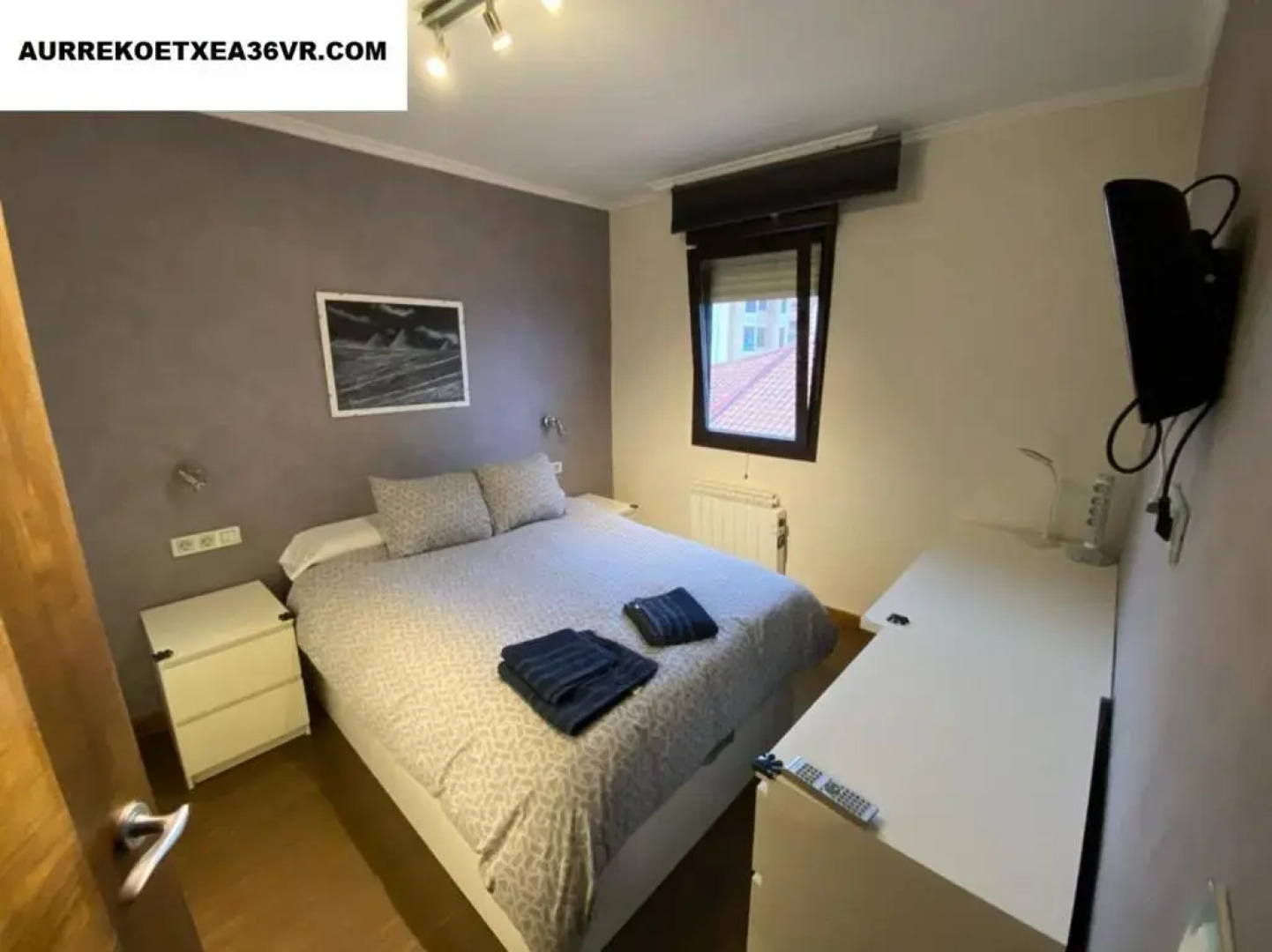 Aurrekoetxea 36 Vacation Rental 5D
