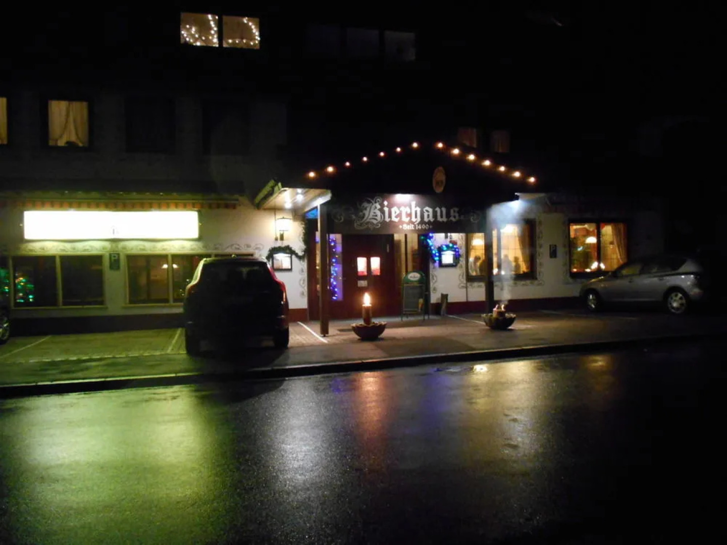 Hotel-Pension Zum Bierhaus